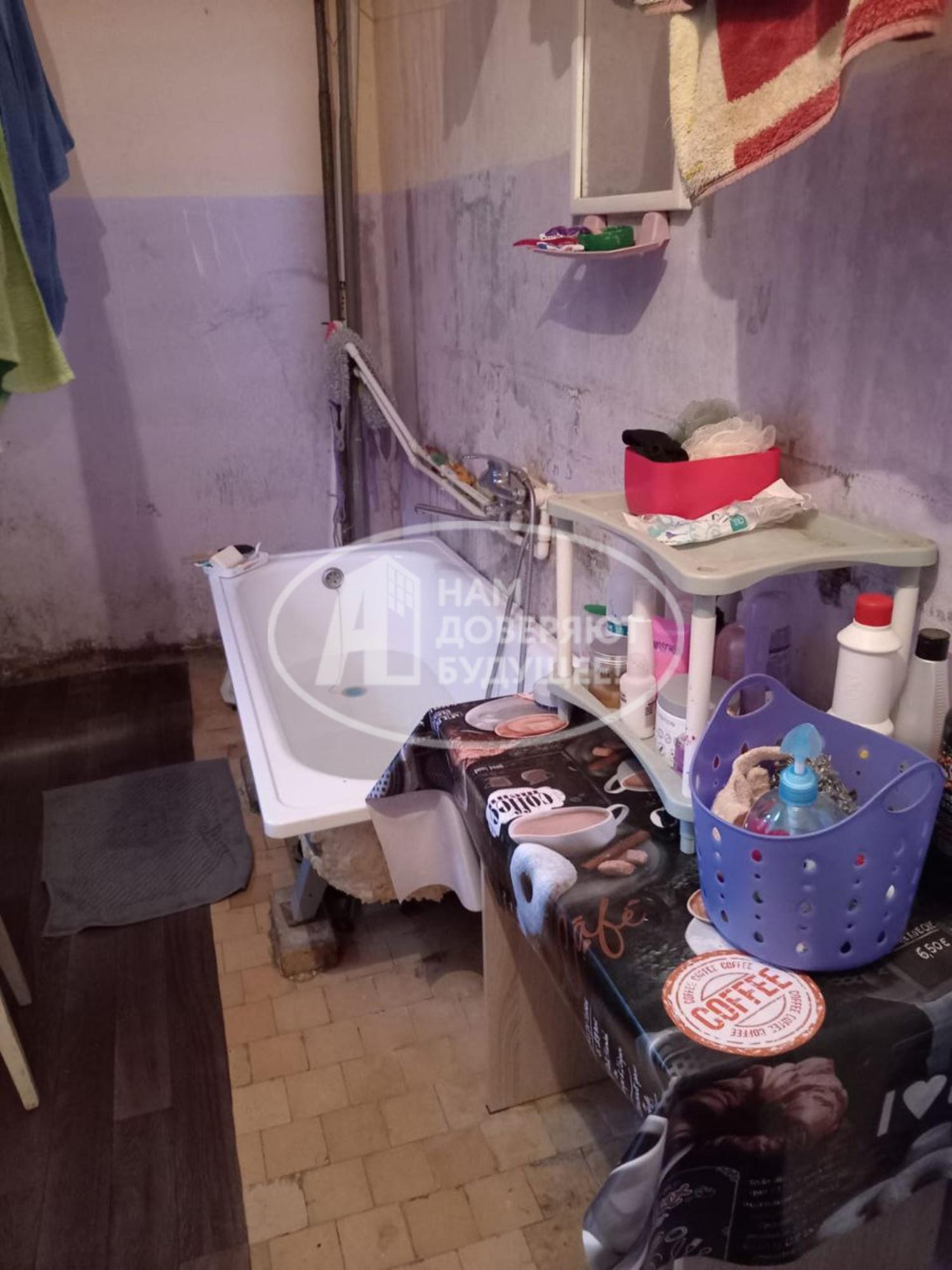 Купить комнату за 650 000 рублей на улица 50 лет ВЛКСМ, 13Б/1