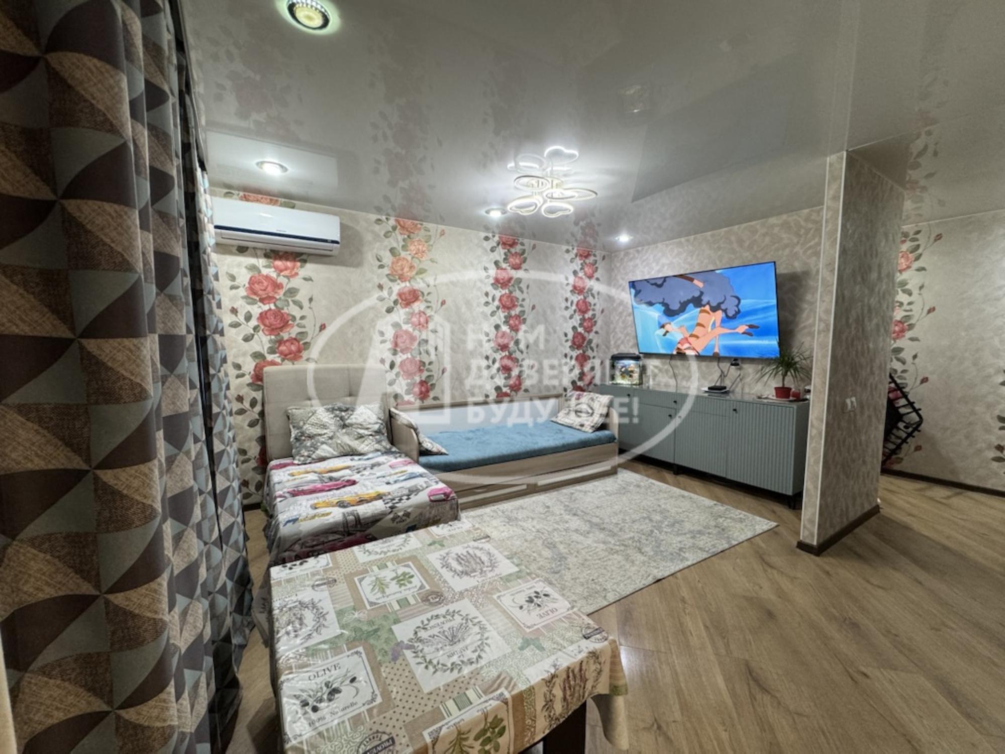 Купить квартиру за 5 580 000 рублей на улица Труда, 55