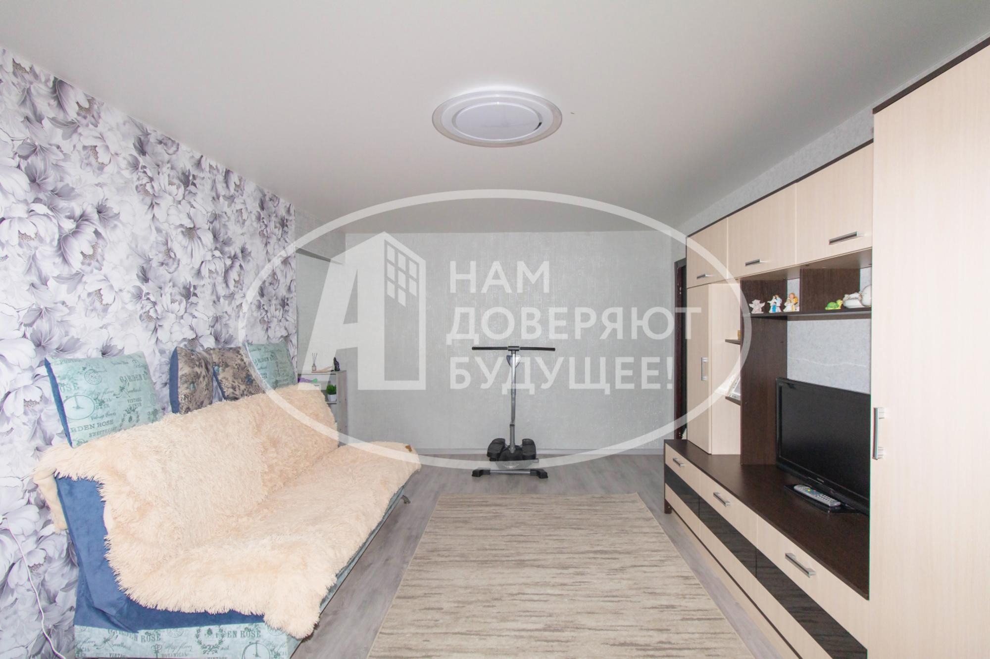 Купить квартиру за 4 800 000 рублей на улица Ленина, 44