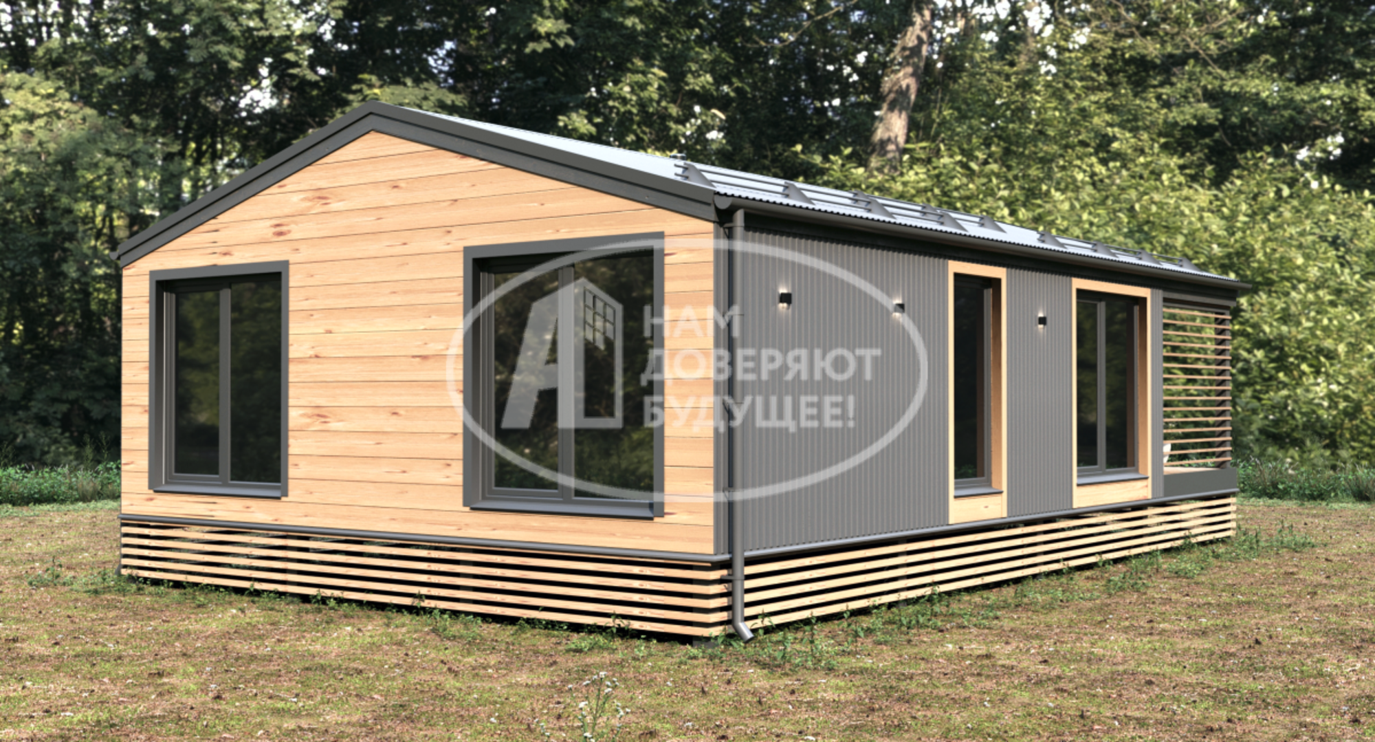 Купить дачу, дом, коттедж за 5 170 000 рублей на Ольховая улица, 21