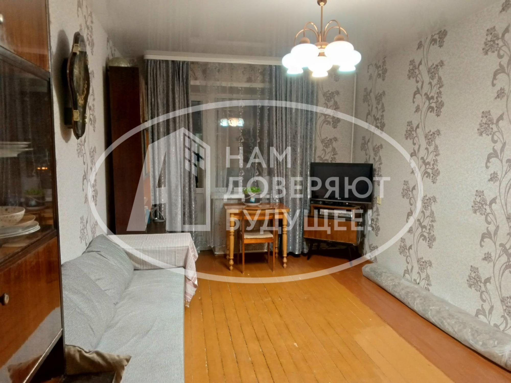 Купить квартиру за 4 300 000 рублей на улица Свободы, 12