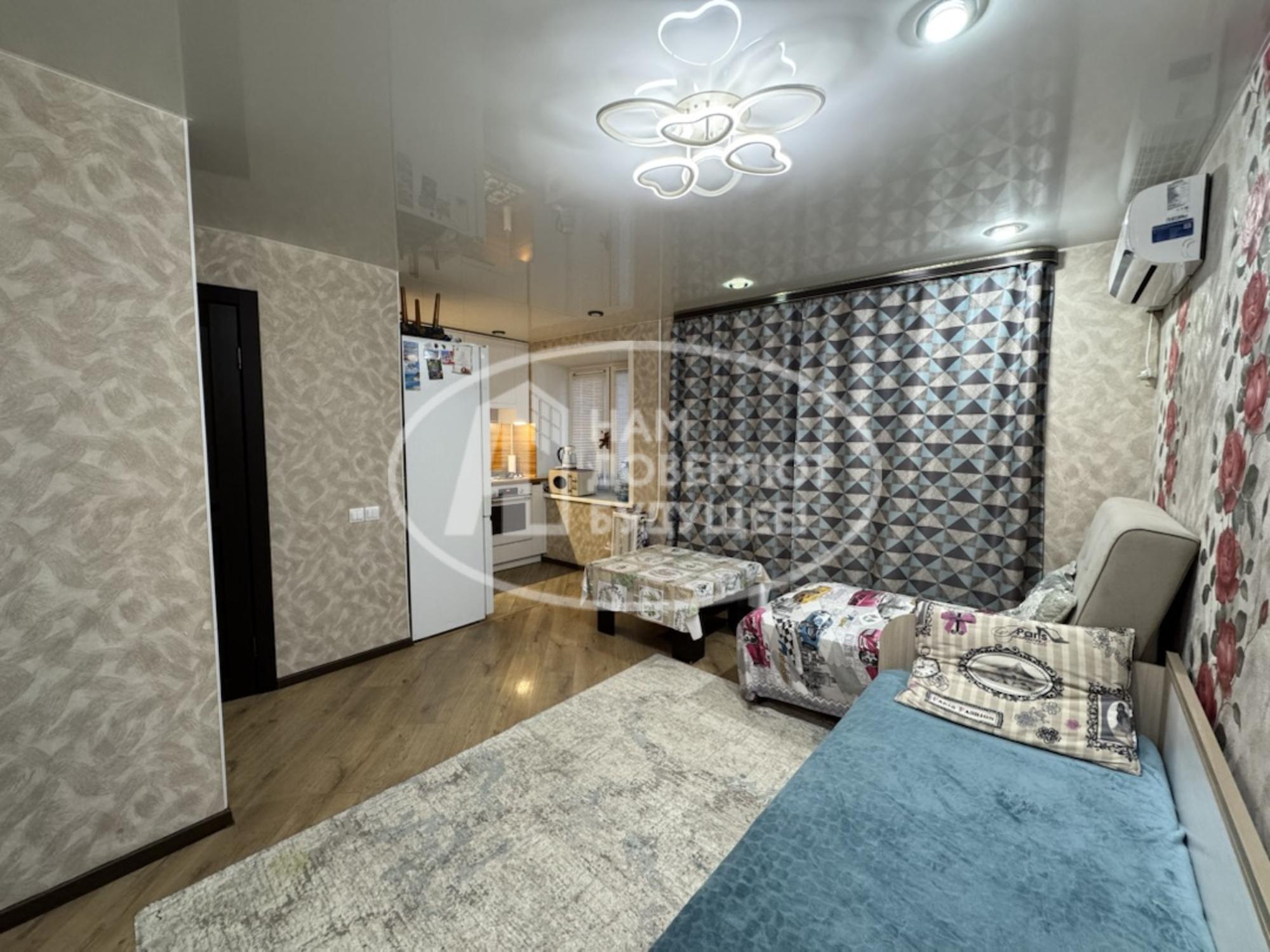 Купить квартиру за 5 580 000 рублей на улица Труда, 55