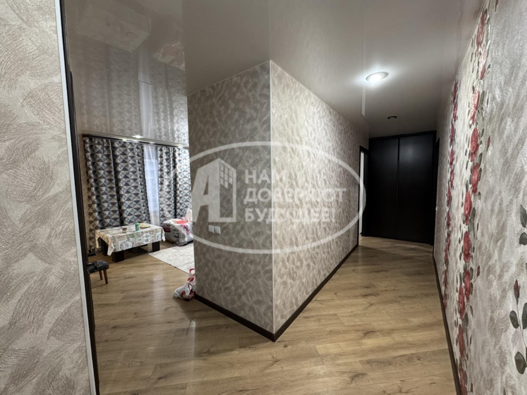 Купить квартиру за 5 580 000 рублей на улица Труда, 55