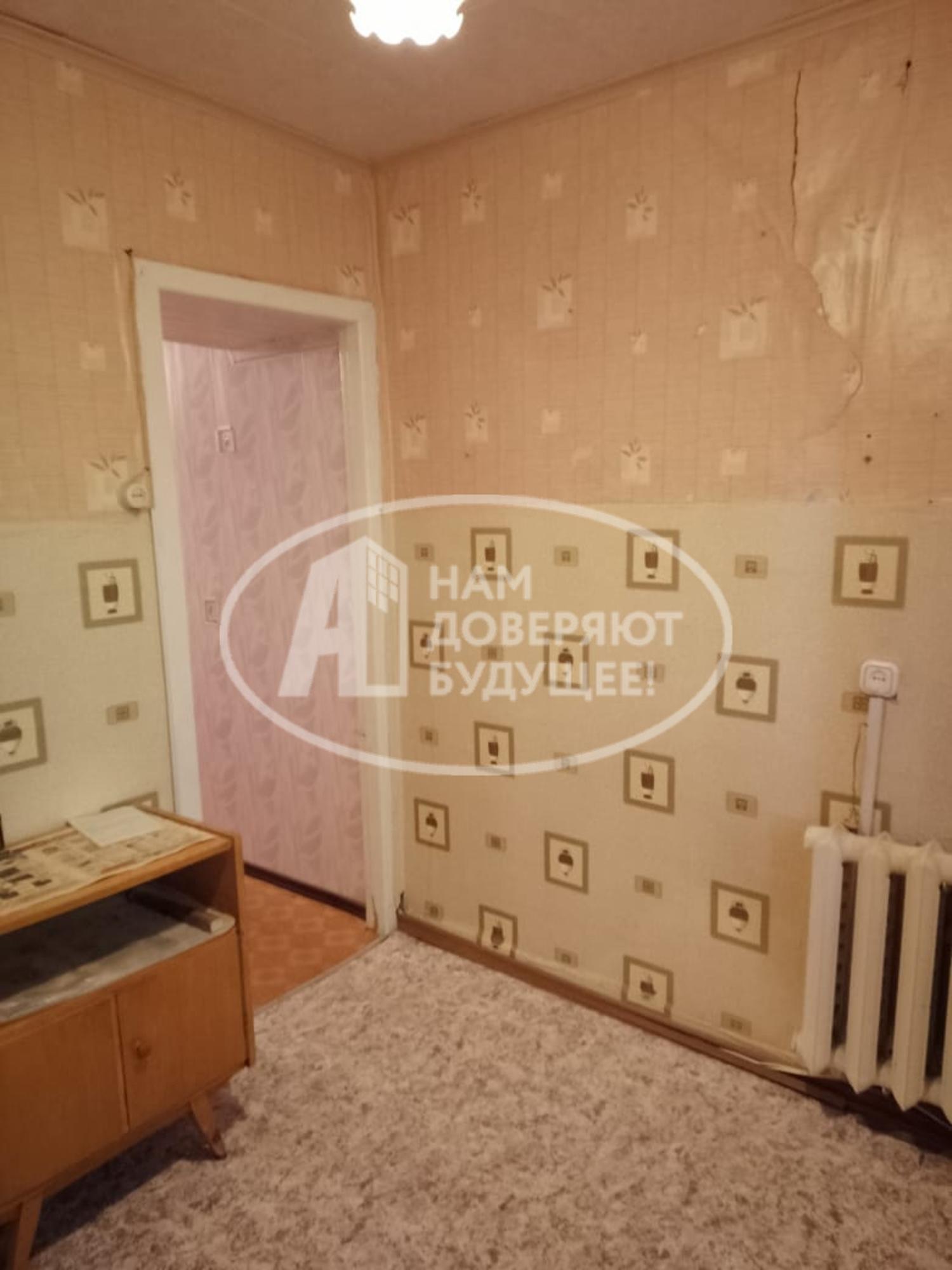 Купить квартиру за 1 600 000 рублей на улица Смышляева, 28