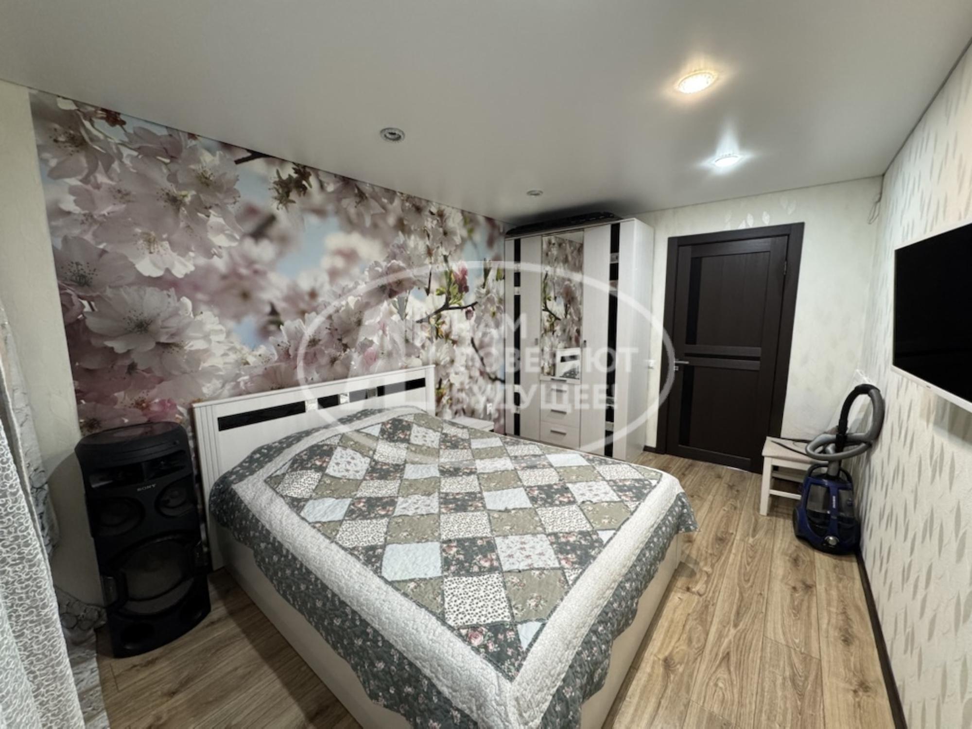 Купить квартиру за 5 580 000 рублей на улица Труда, 55