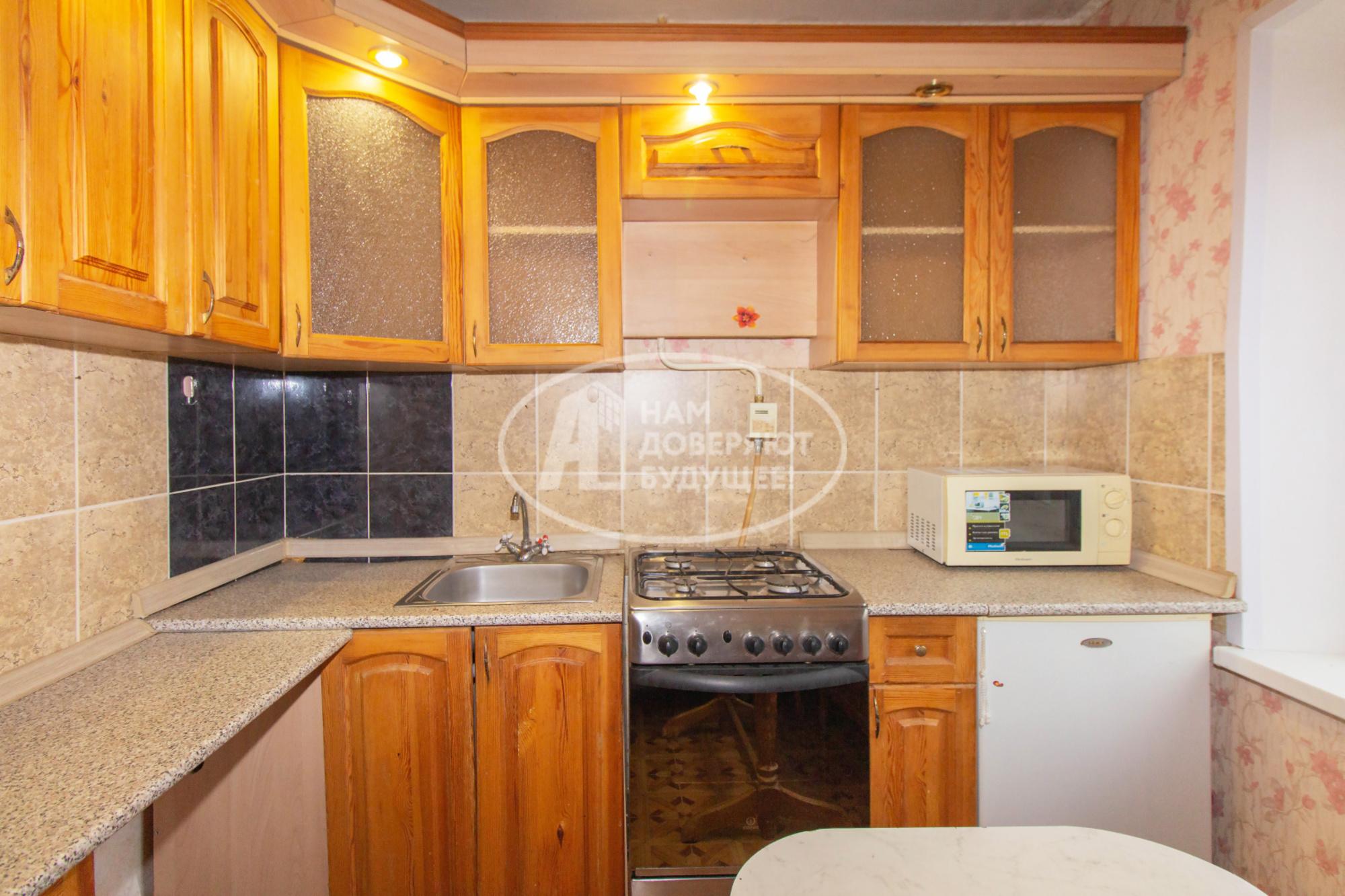 Купить квартиру за 2 490 000 рублей на улица Карла Маркса, 31