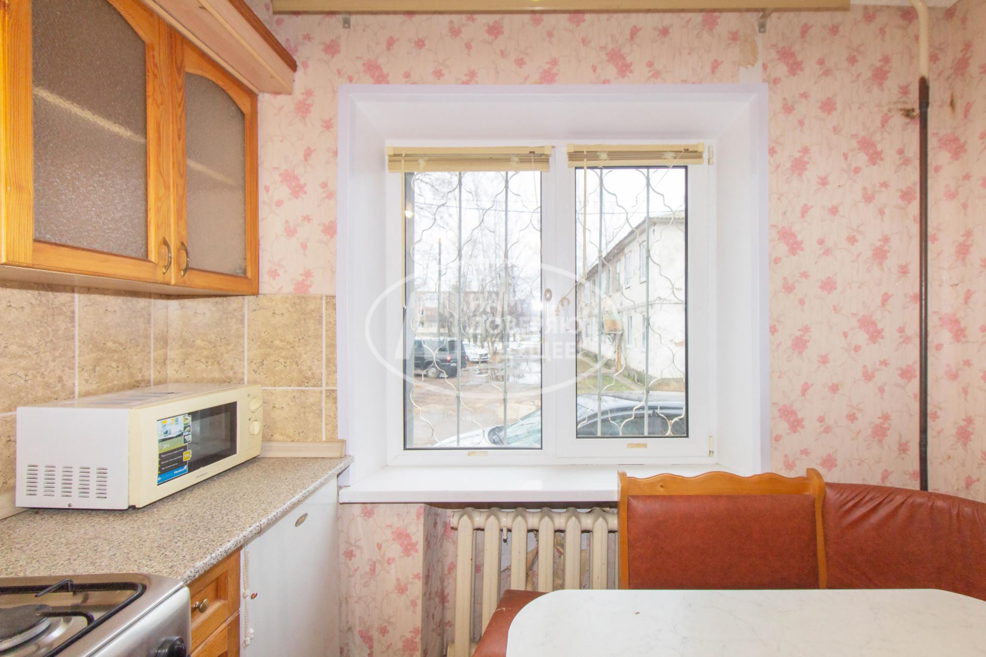 Купить квартиру за 2 490 000 рублей на улица Карла Маркса, 31