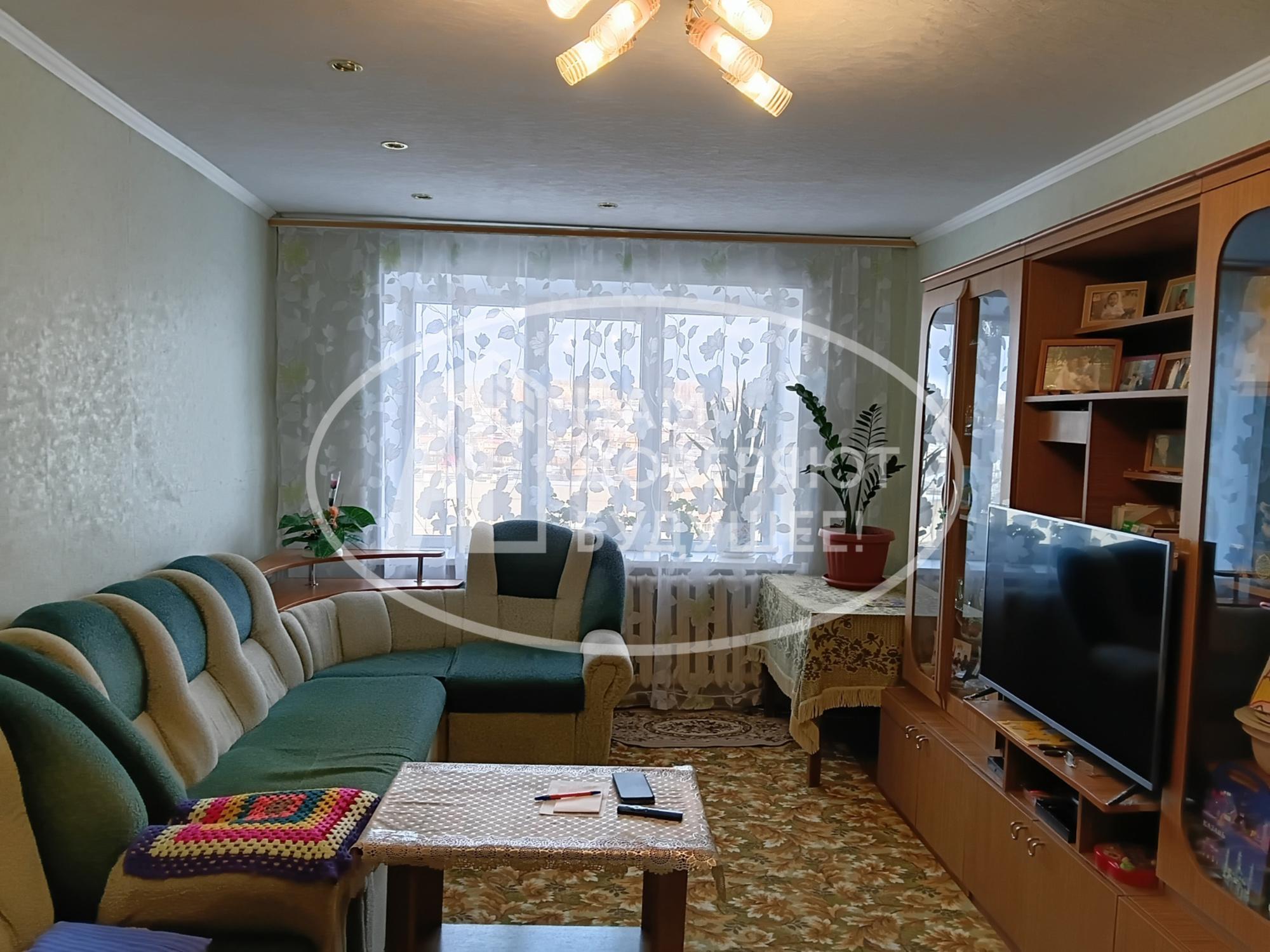 Купить квартиру за 2 500 000 рублей на улица Ленина, 48