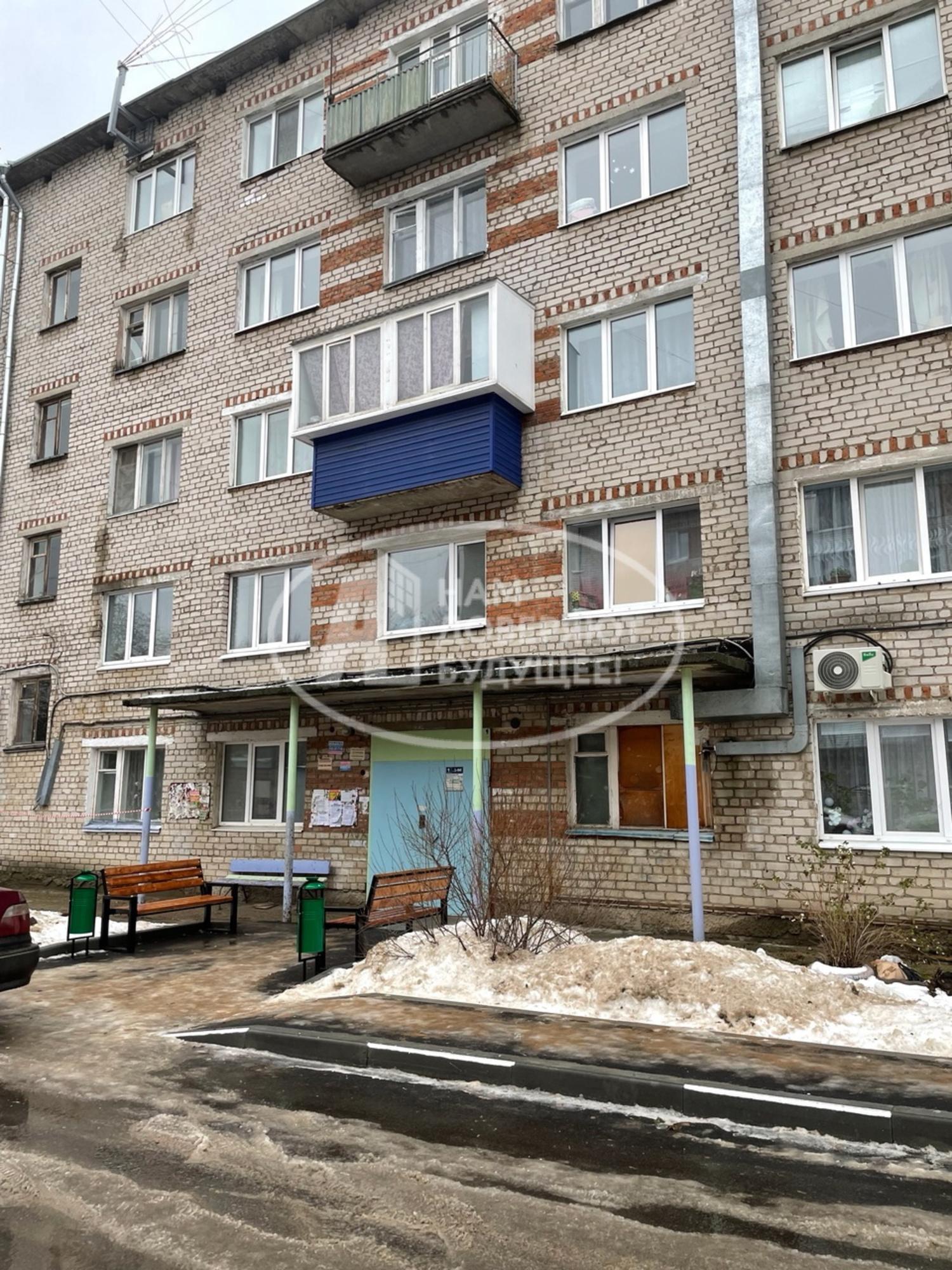 Купить комнату за 530 000 рублей на улица Орлова, 48