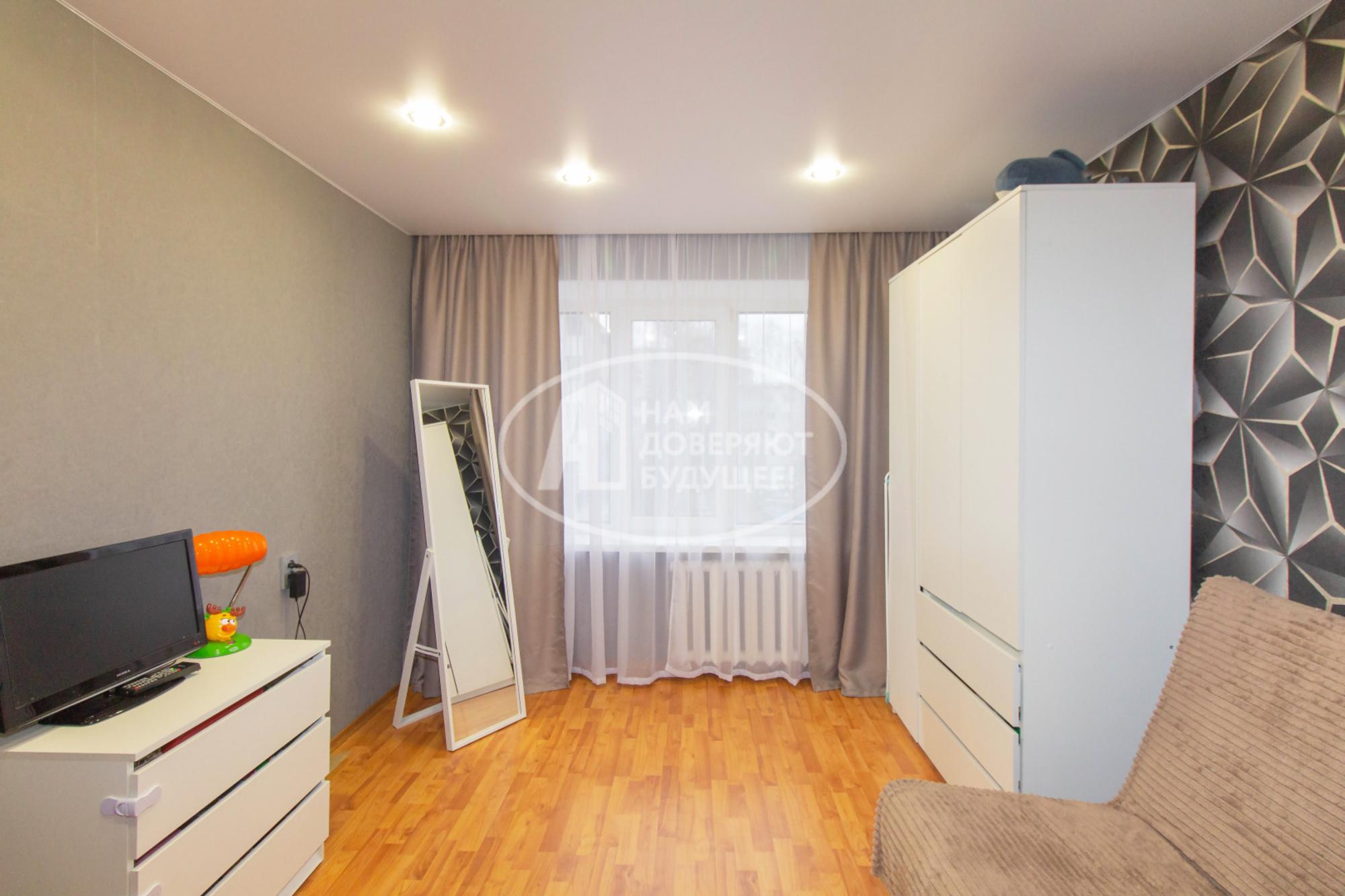 Купить квартиру за 4 800 000 рублей на улица Ленина, 44