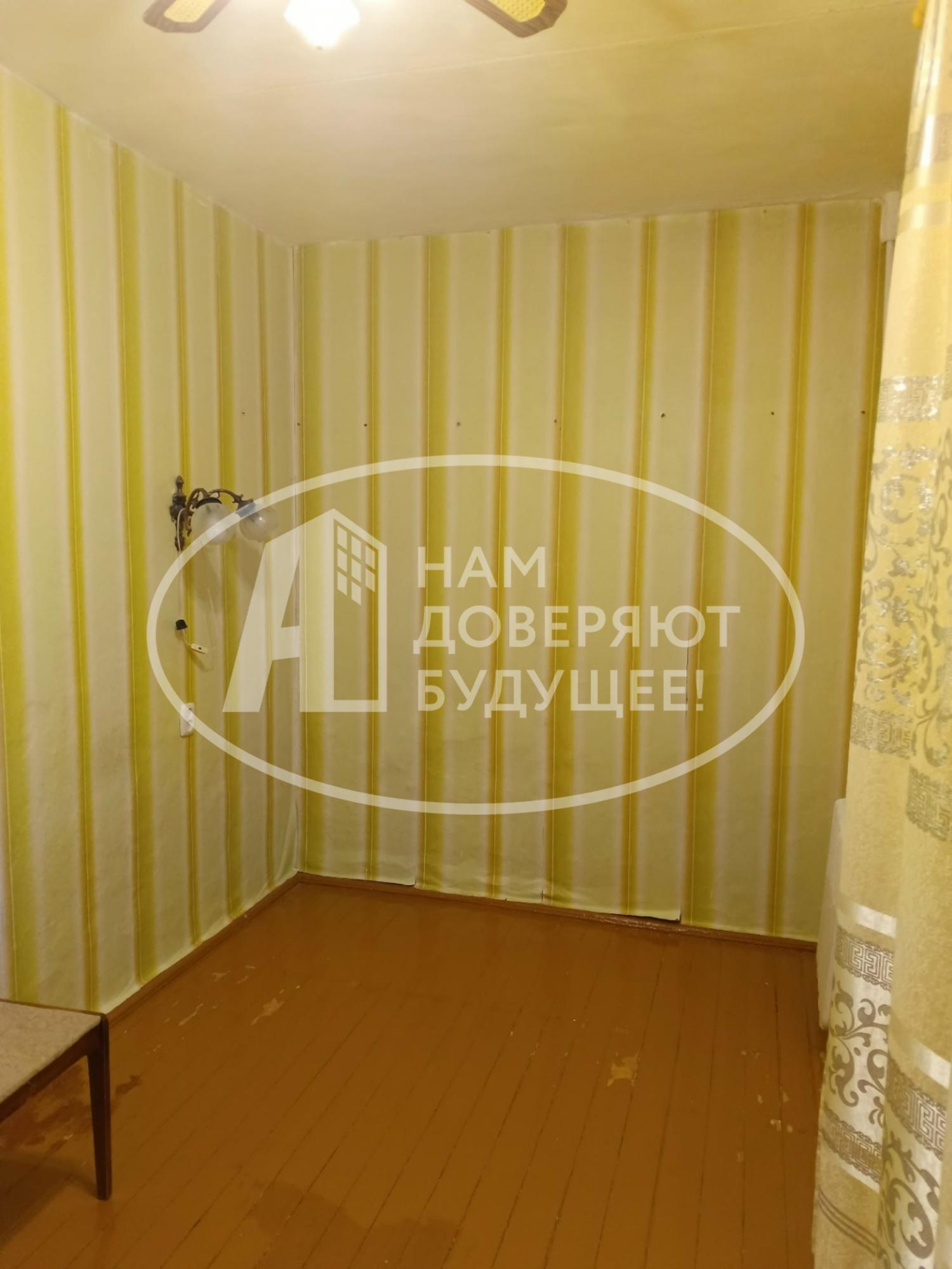 Купить квартиру за 4 300 000 рублей на улица Свободы, 12