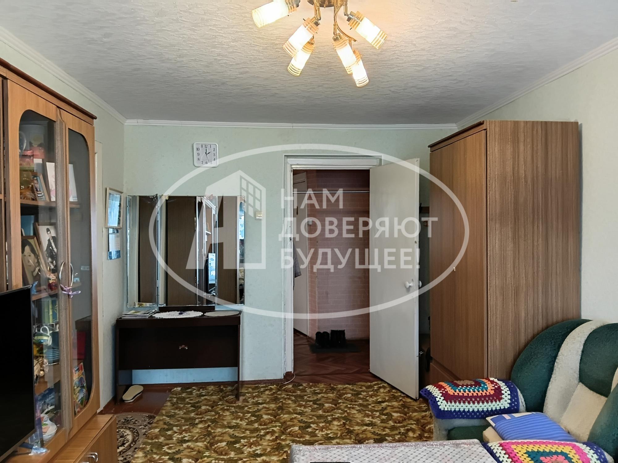 Купить квартиру за 2 500 000 рублей на улица Ленина, 48