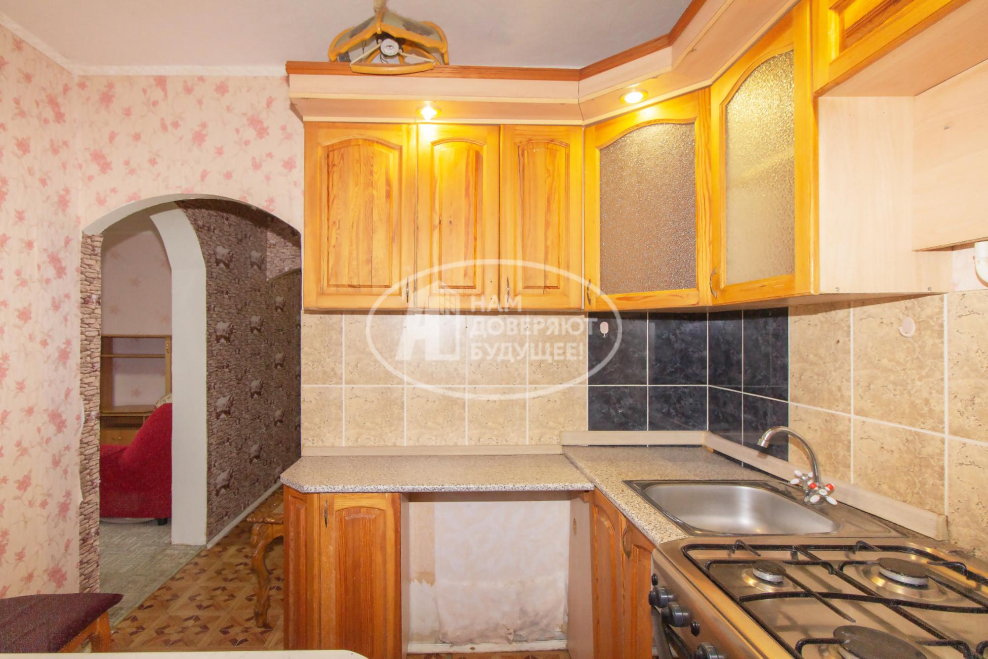 Купить квартиру за 2 490 000 рублей на улица Карла Маркса, 31