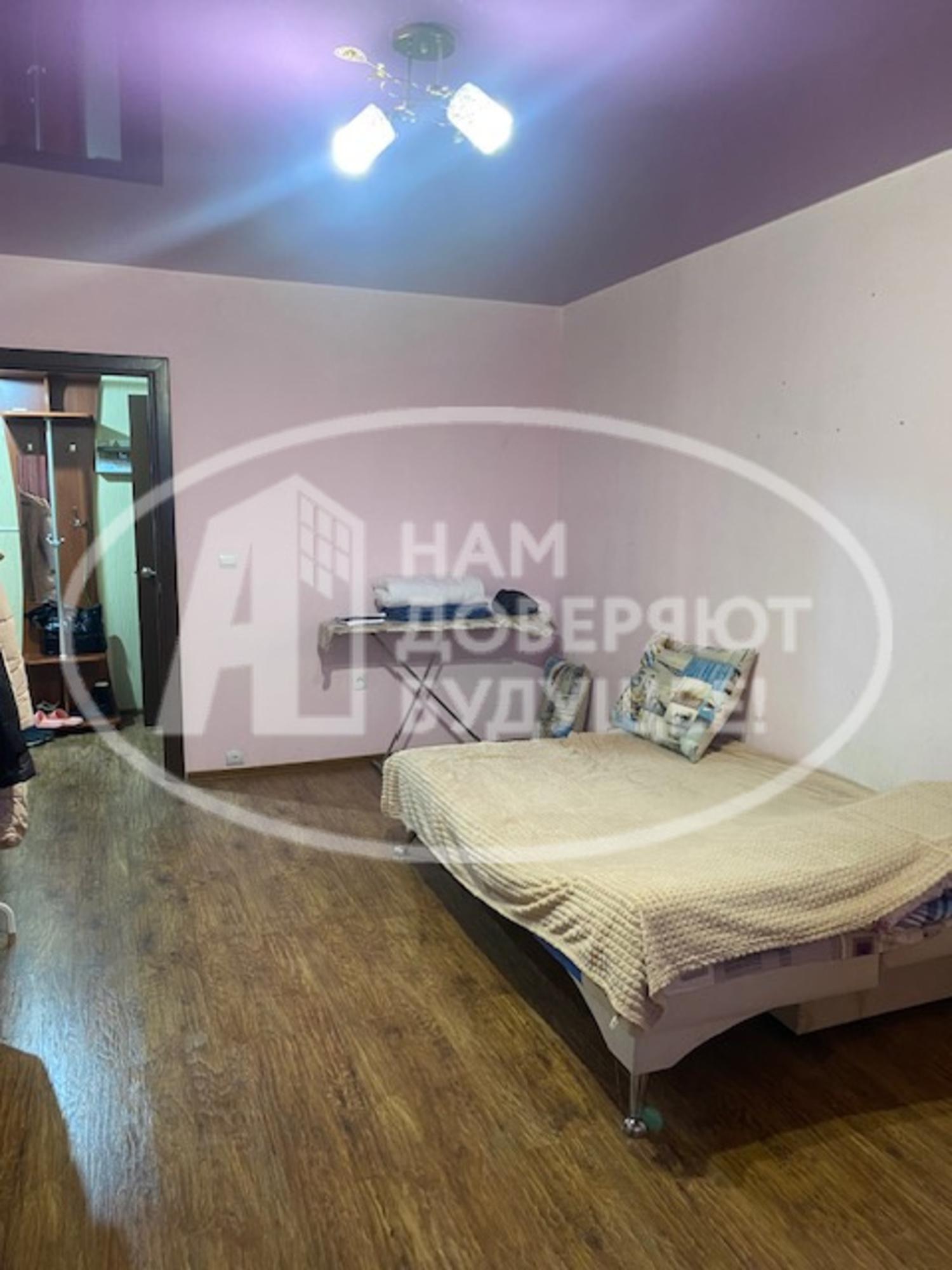 Купить квартиру за 4 900 000 рублей на Вокзальная улица, 39/1к2