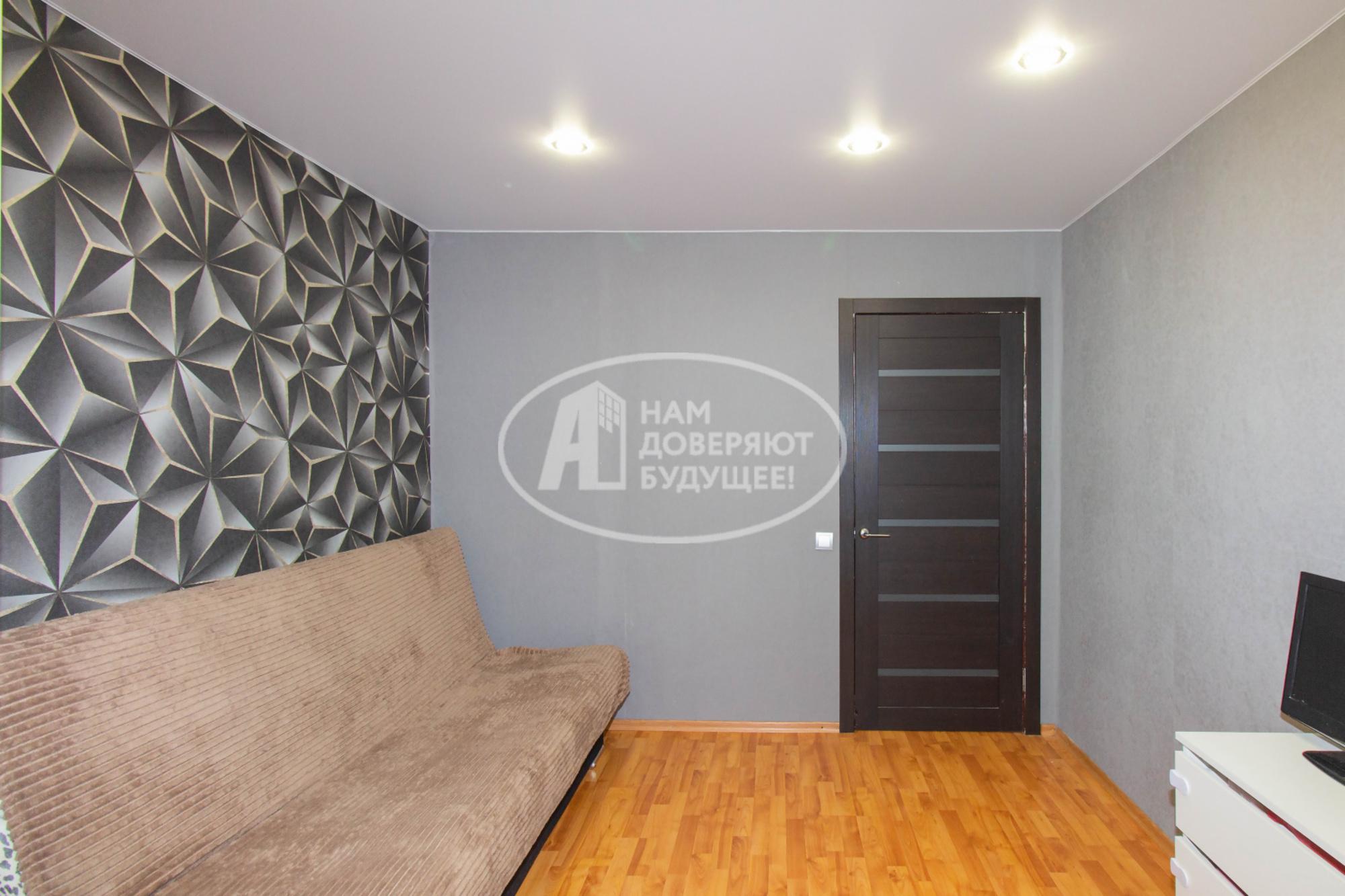 Купить квартиру за 4 800 000 рублей на улица Ленина, 44