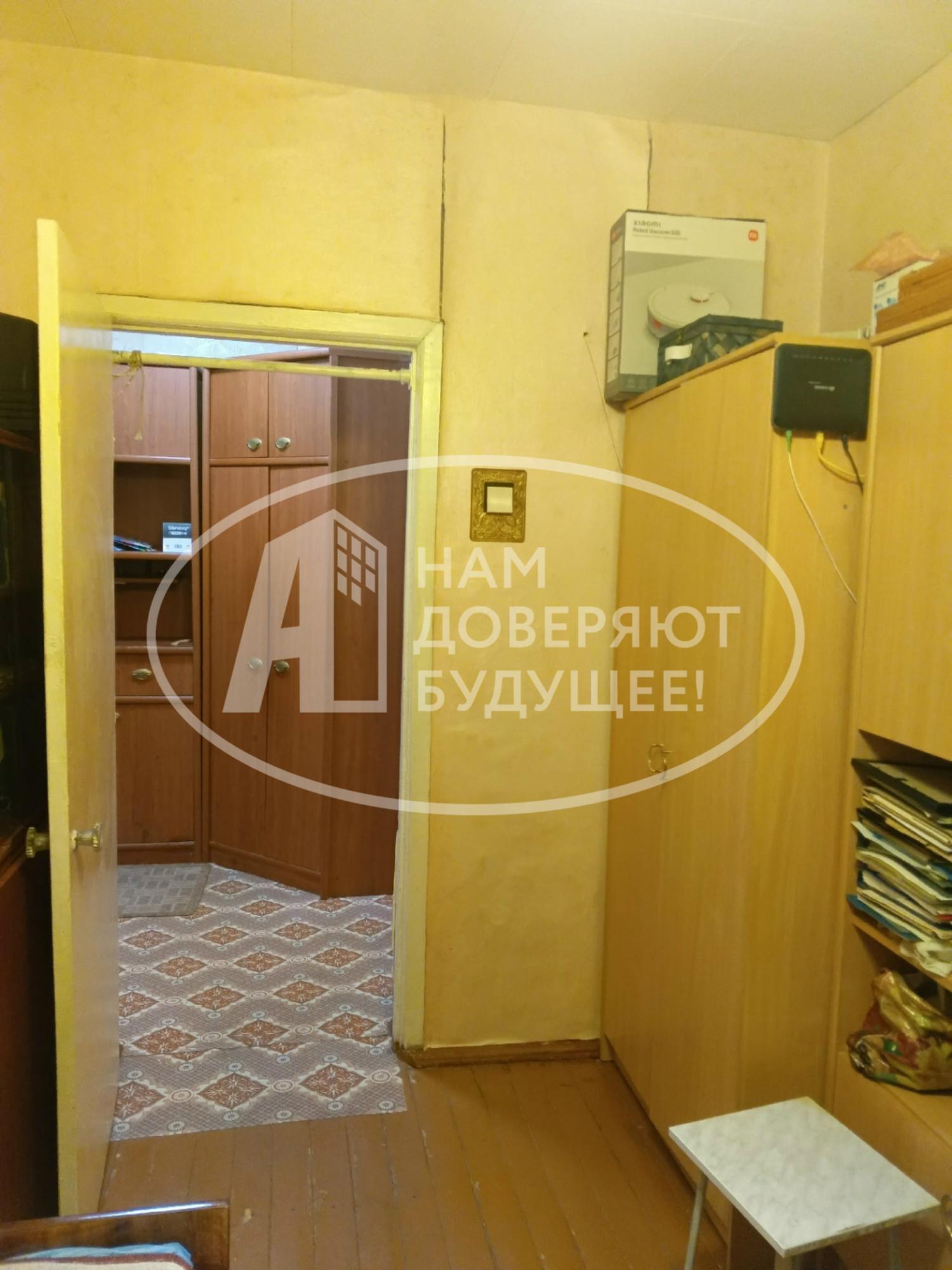 Купить квартиру за 4 300 000 рублей на улица Свободы, 12