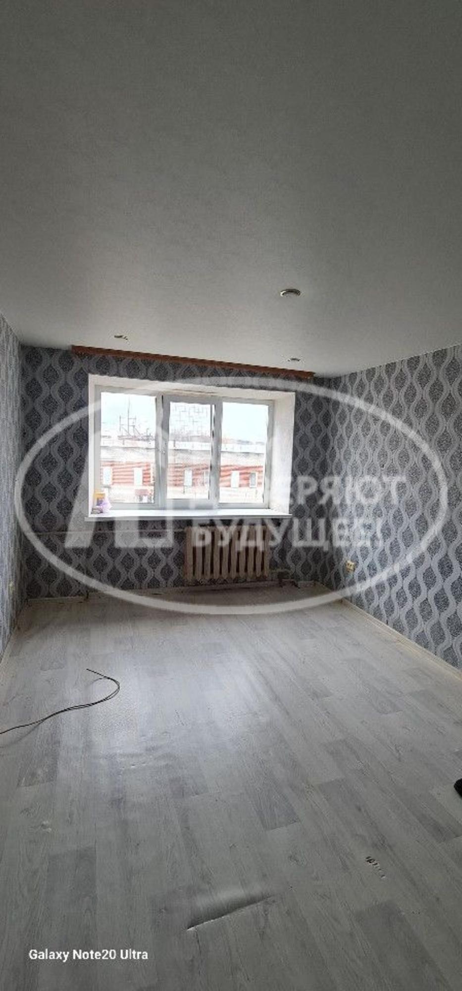 Купить комнату за 550 000 рублей на улица Федосеева, 7