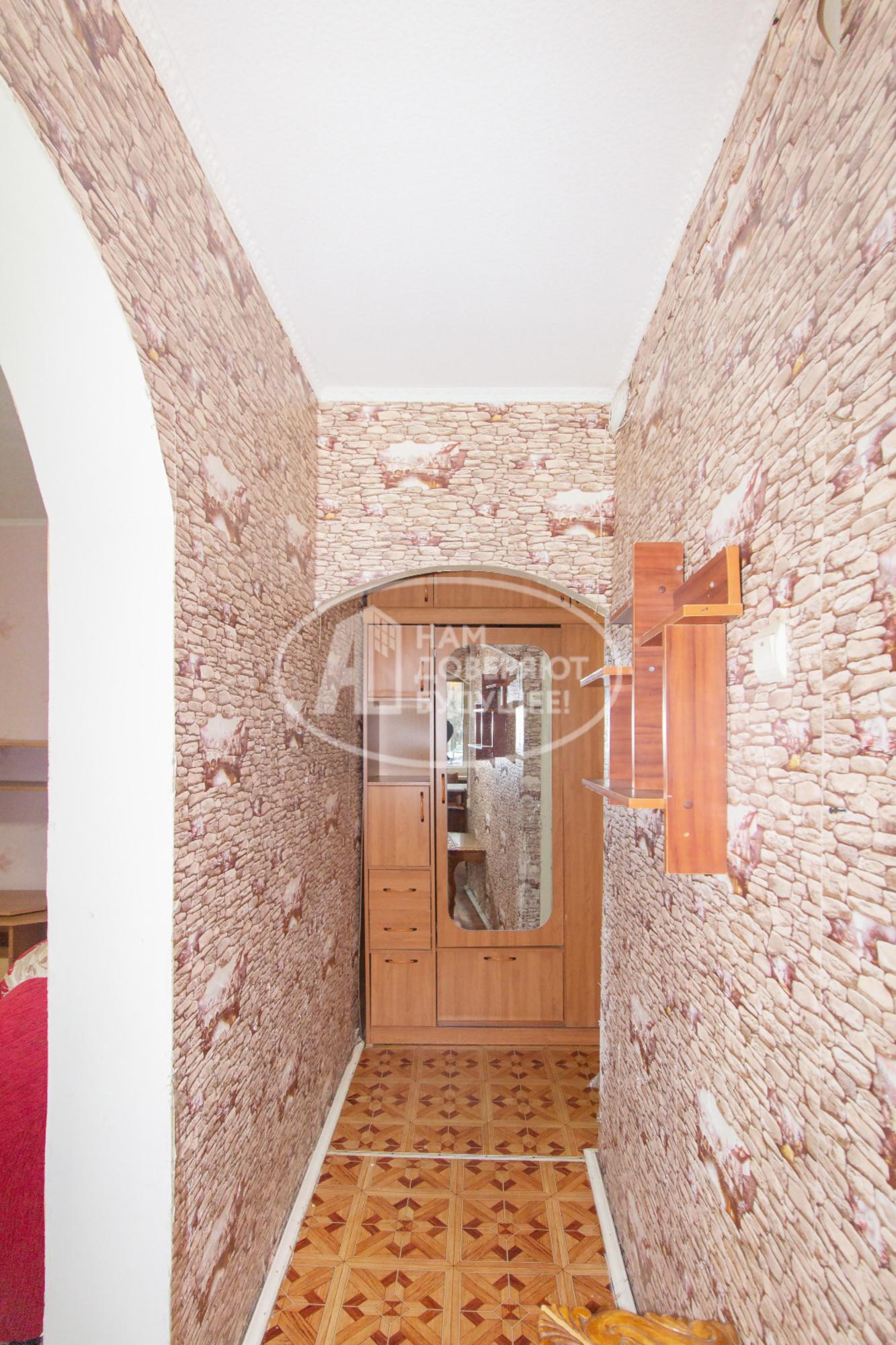 Купить квартиру за 2 490 000 рублей на улица Карла Маркса, 31