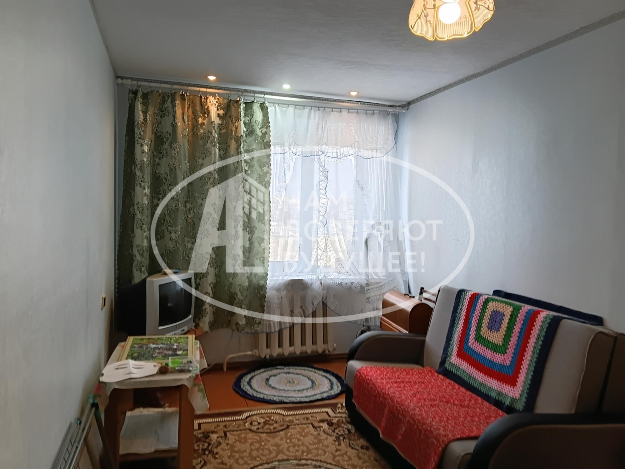 Купить квартиру за 2 500 000 рублей на улица Ленина, 48