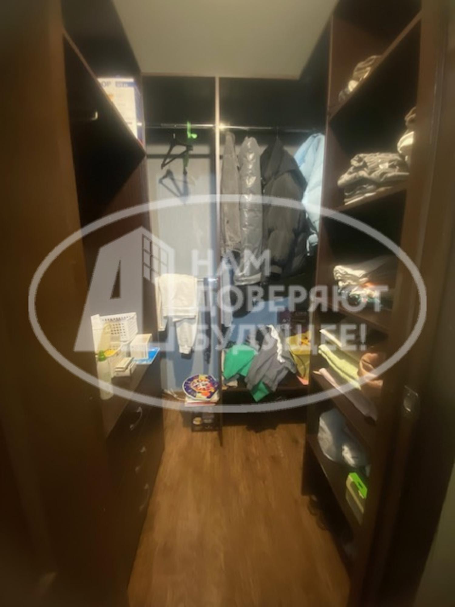 Купить квартиру за 4 900 000 рублей на Вокзальная улица, 39/1к2