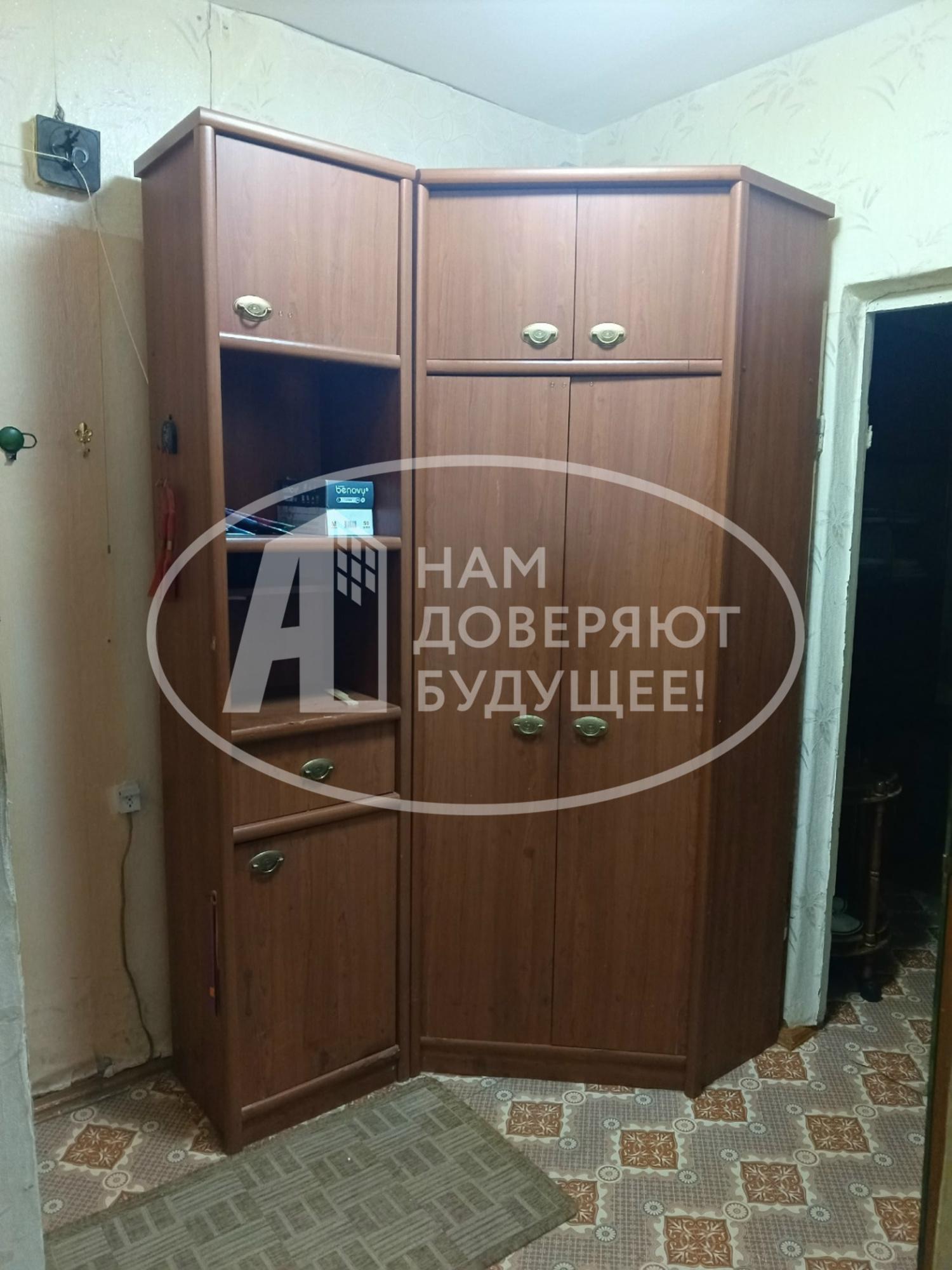 Купить квартиру за 4 300 000 рублей на улица Свободы, 12