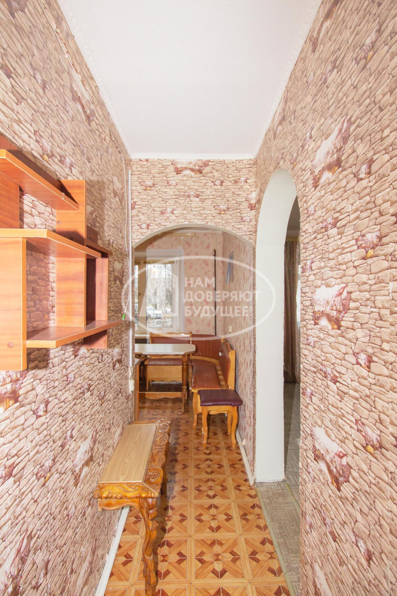 Купить квартиру за 2 490 000 рублей на улица Карла Маркса, 31