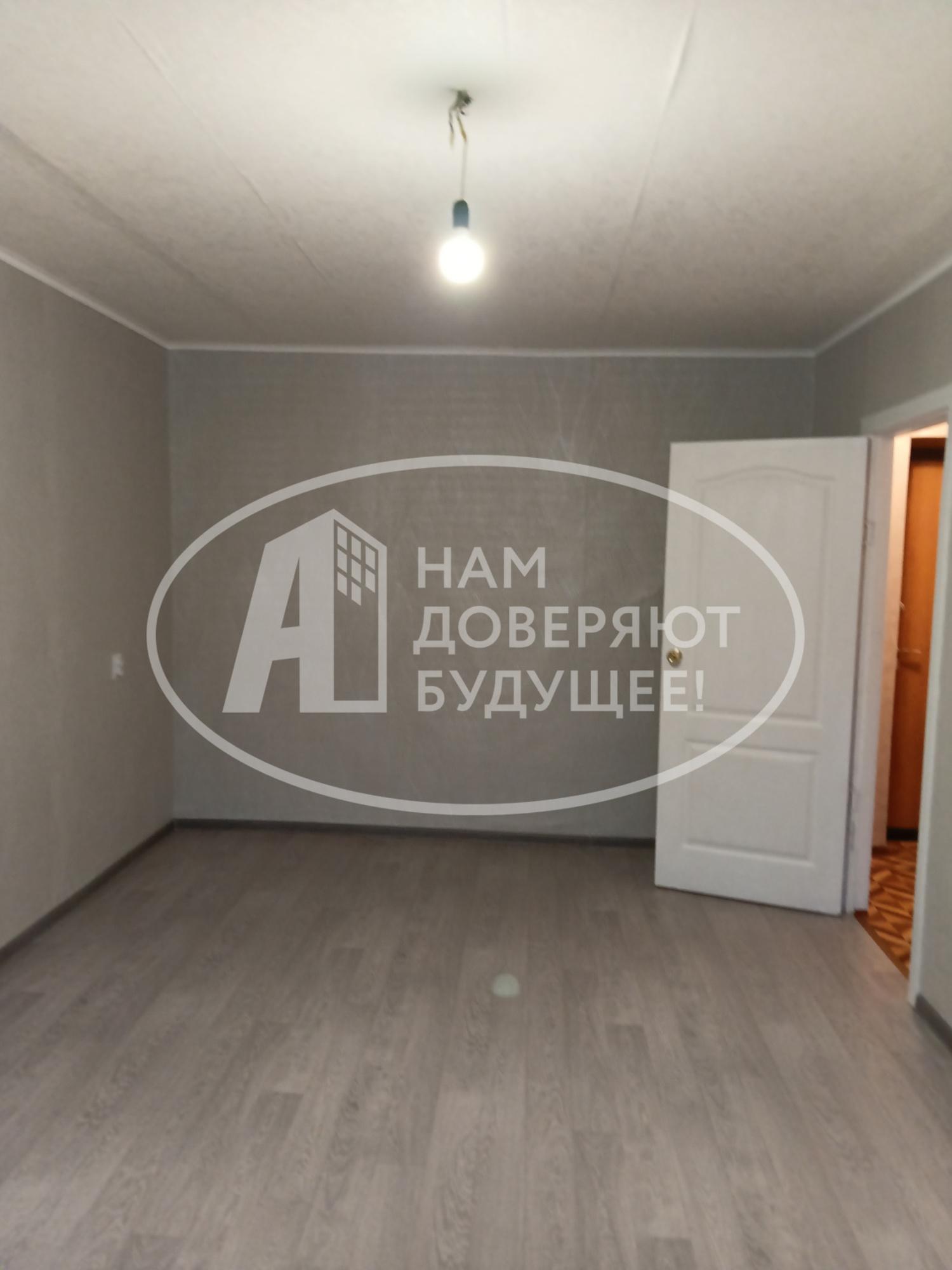 Купить квартиру за 1 500 000 рублей на улица Шмидта, 45