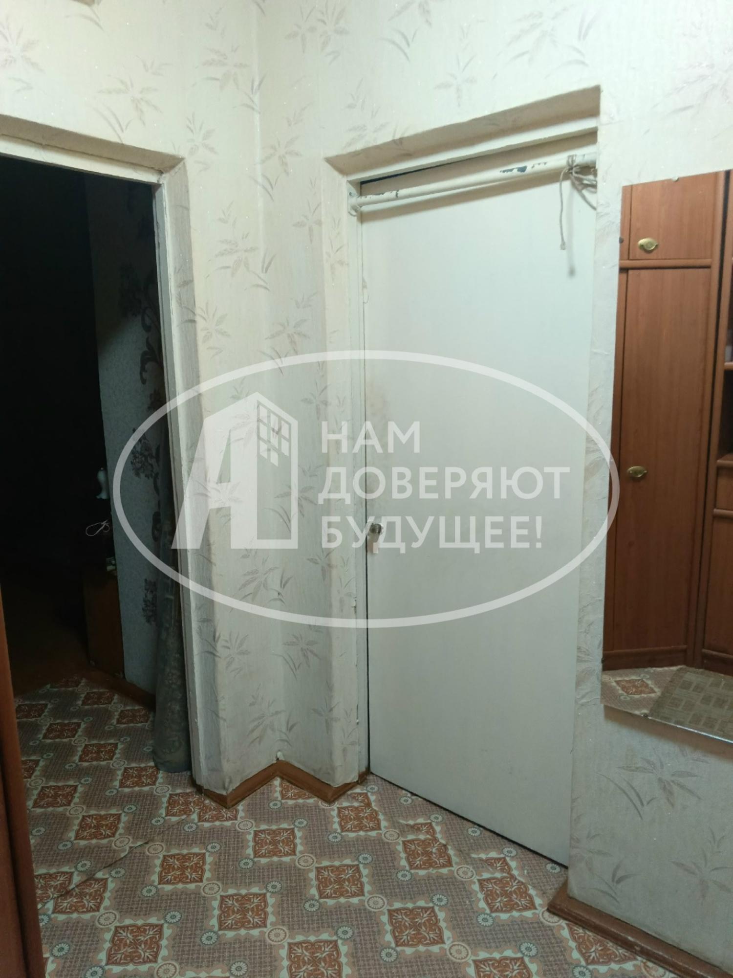 Купить квартиру за 4 300 000 рублей на улица Свободы, 12