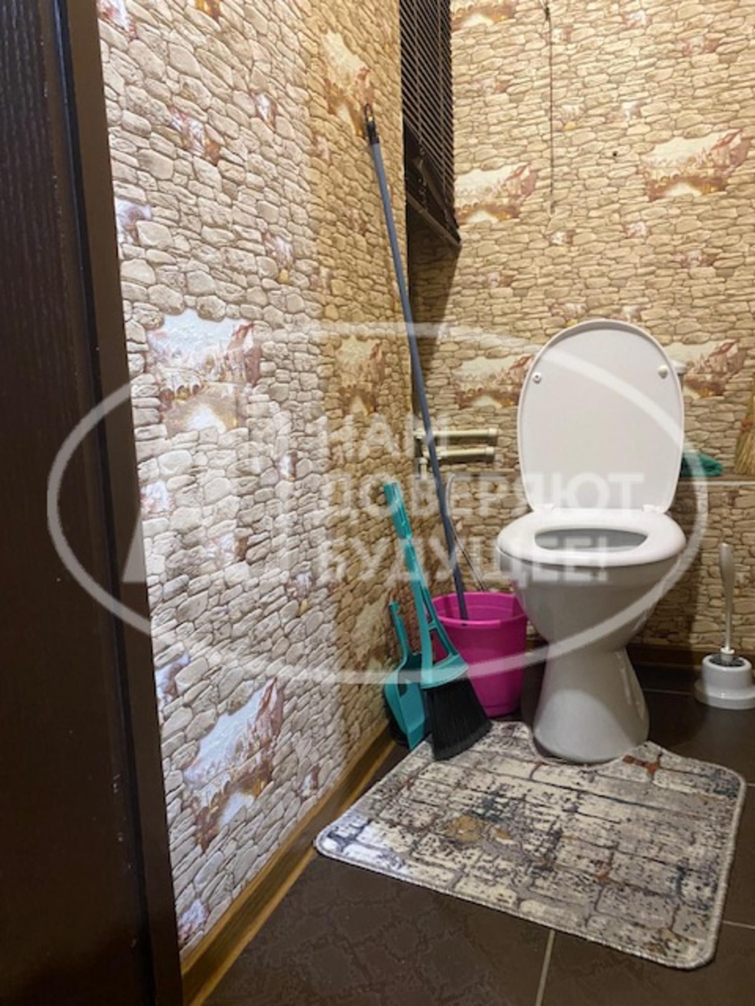 Купить квартиру за 4 900 000 рублей на Вокзальная улица, 39/1к2