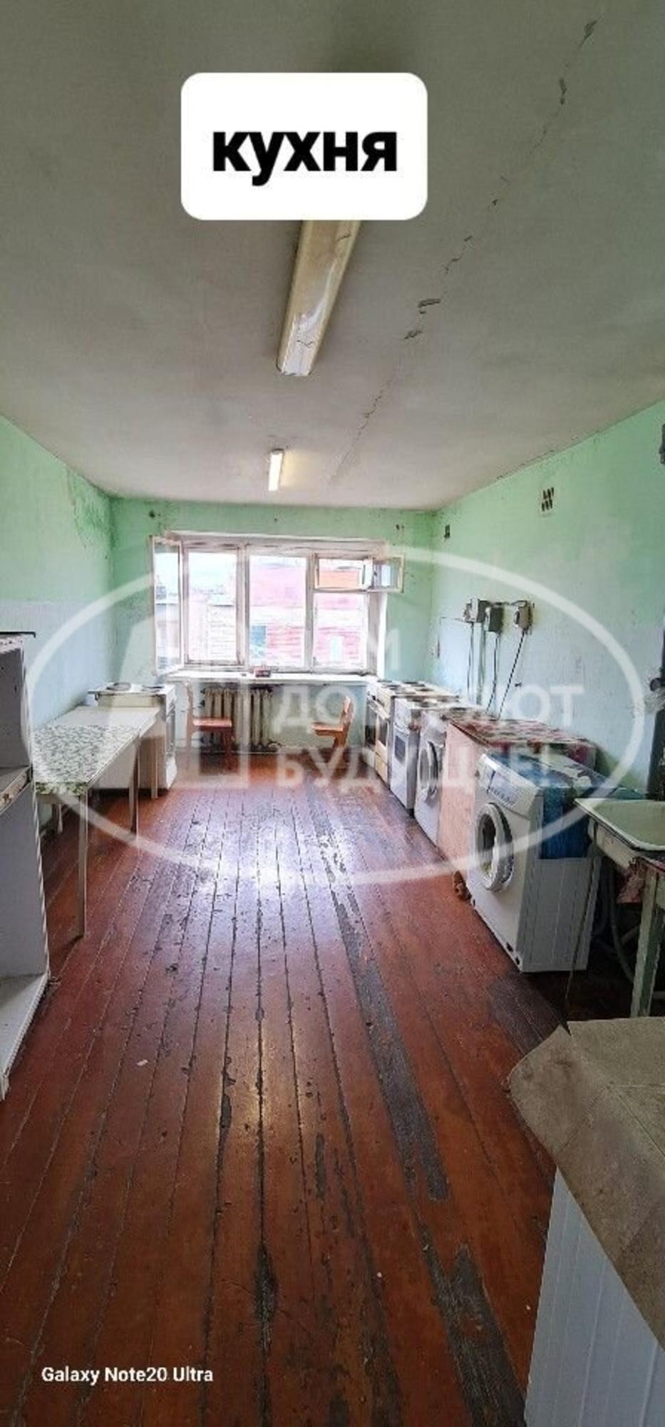 Купить комнату за 550 000 рублей на улица Федосеева, 7