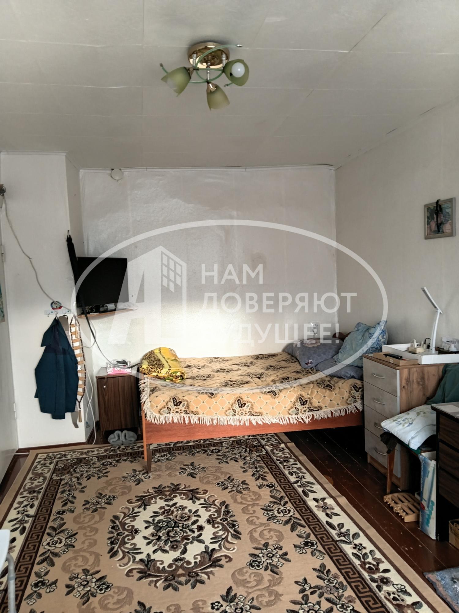 Купить квартиру за 2 500 000 рублей на улица Ленина, 48