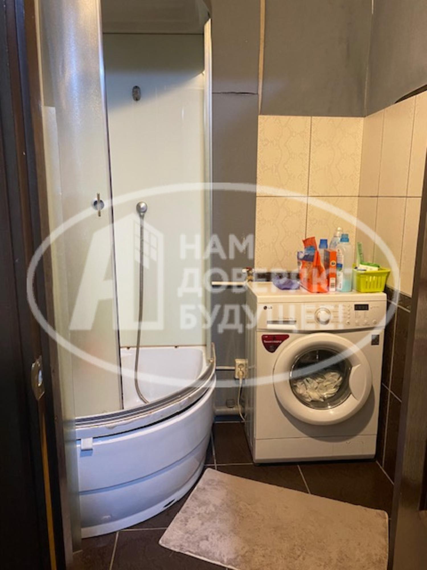 Купить квартиру за 4 900 000 рублей на Вокзальная улица, 39/1к2