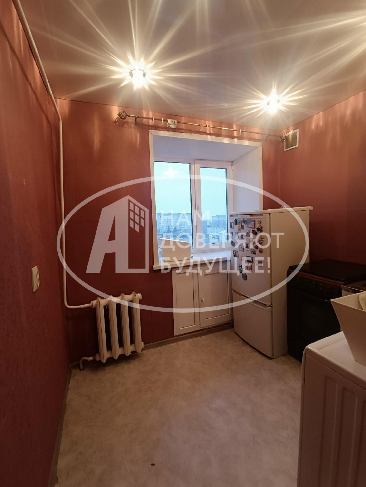 Купить квартиру за 2 950 000 рублей на улица Нефтяников, 4