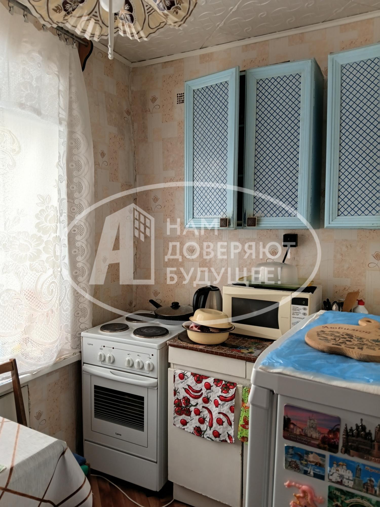 Купить квартиру за 2 500 000 рублей на улица Ленина, 48