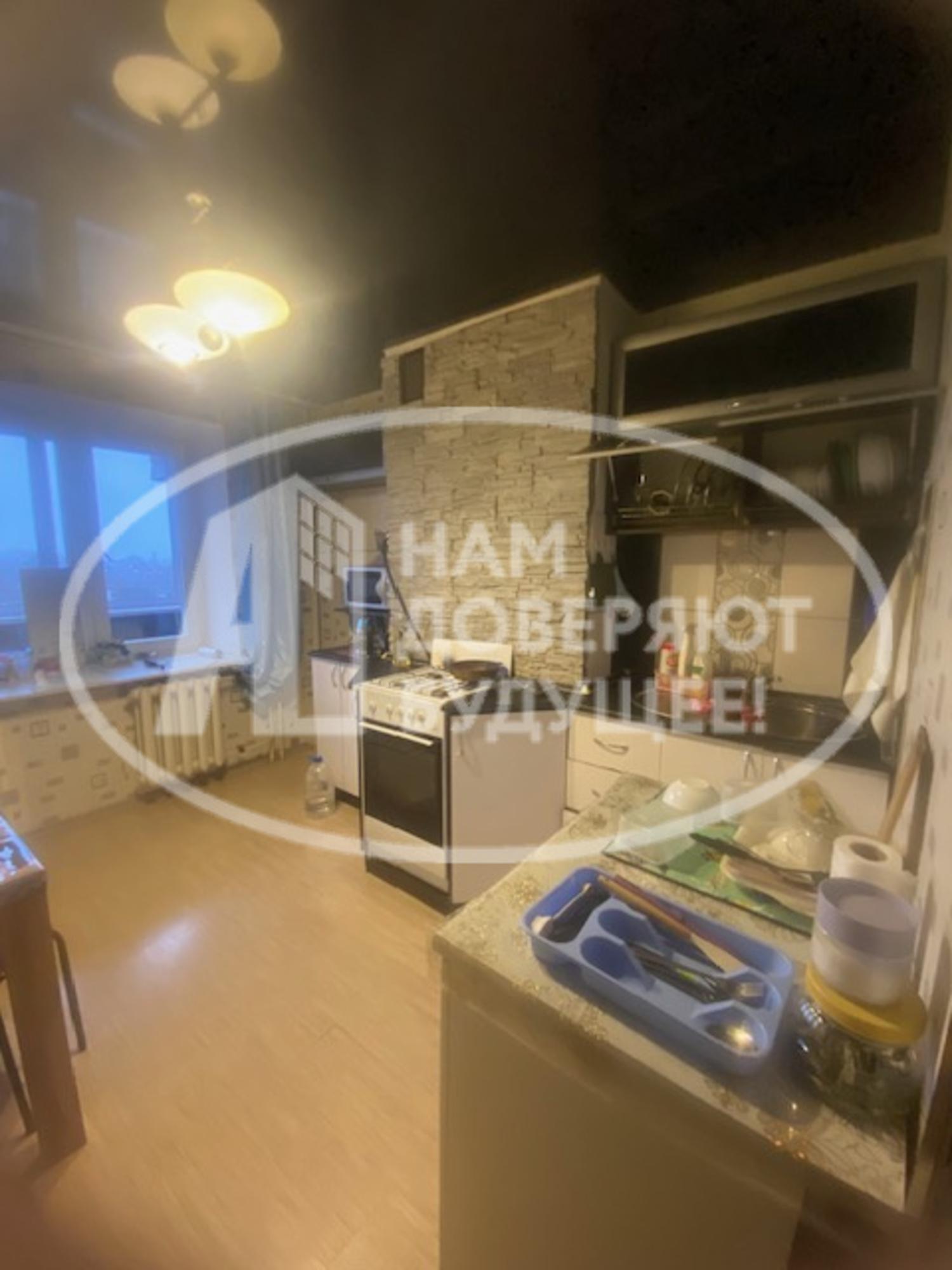 Купить квартиру за 4 900 000 рублей на Вокзальная улица, 39/1к2