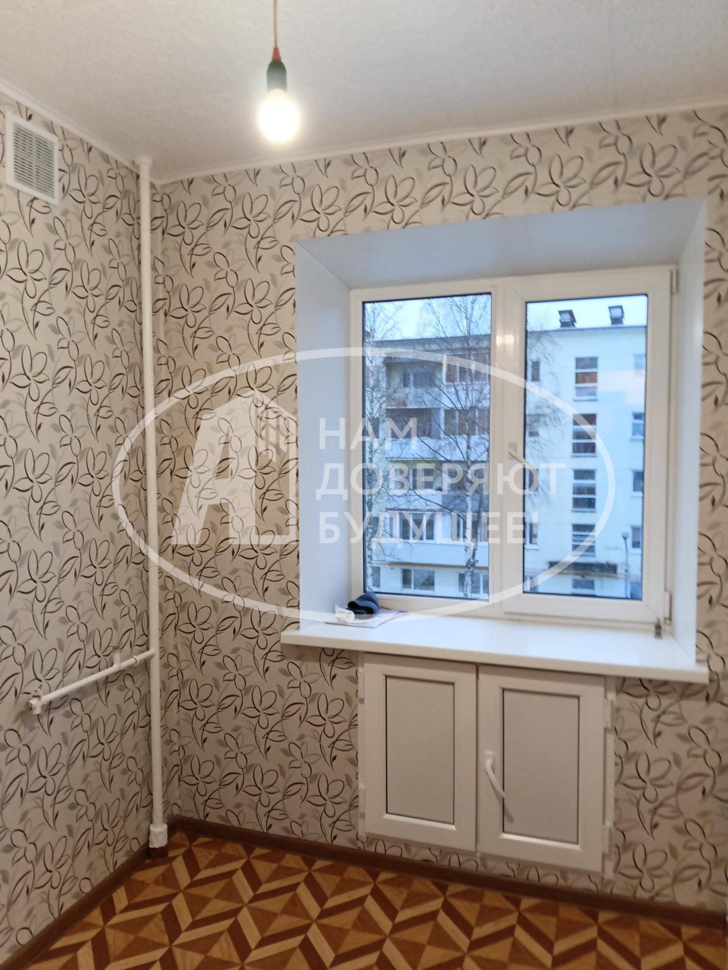 Купить квартиру за 1 500 000 рублей на улица Шмидта, 45