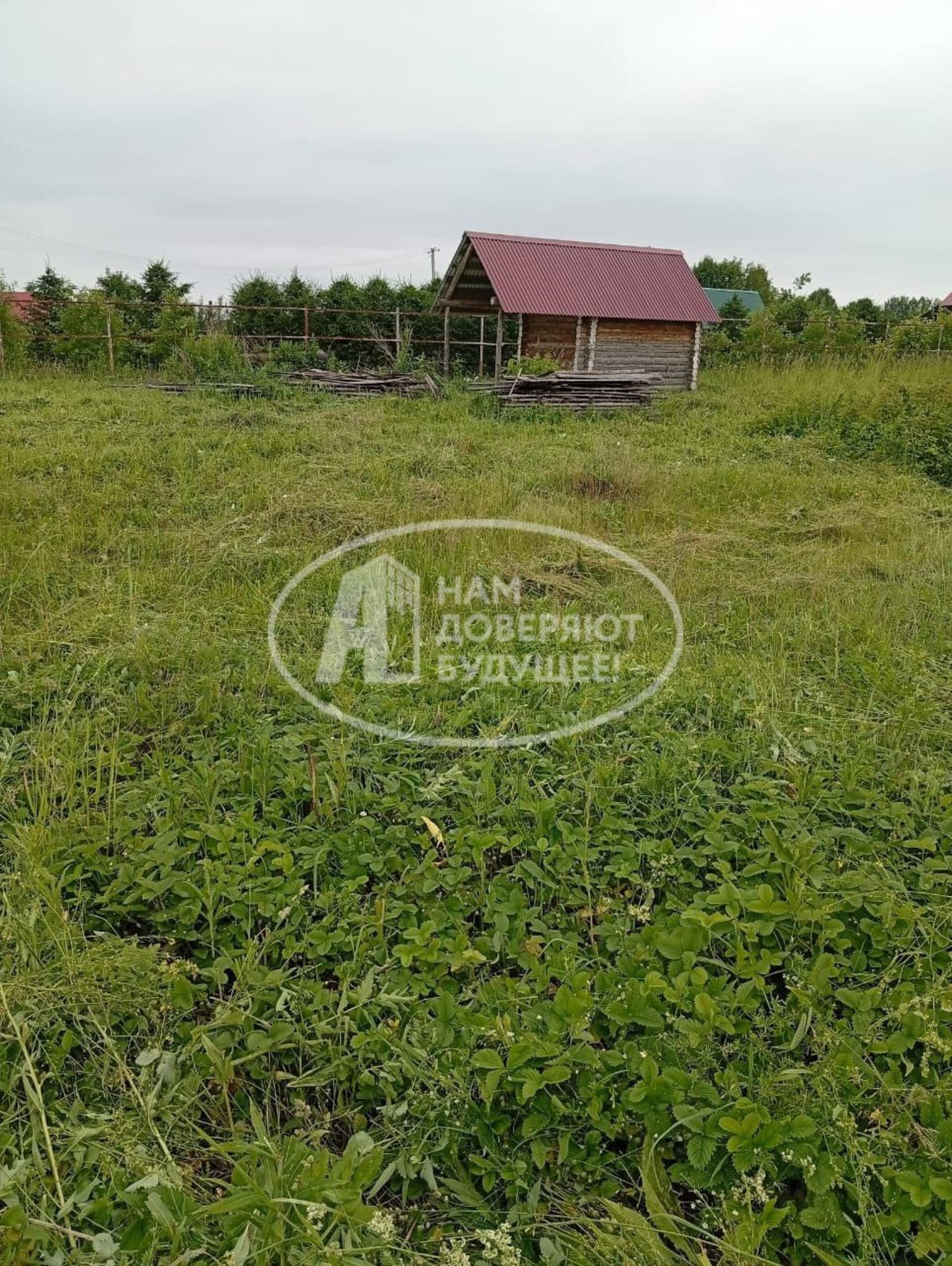 Купить землю, земельный участок за 380 000 рублей на Подгорная улица