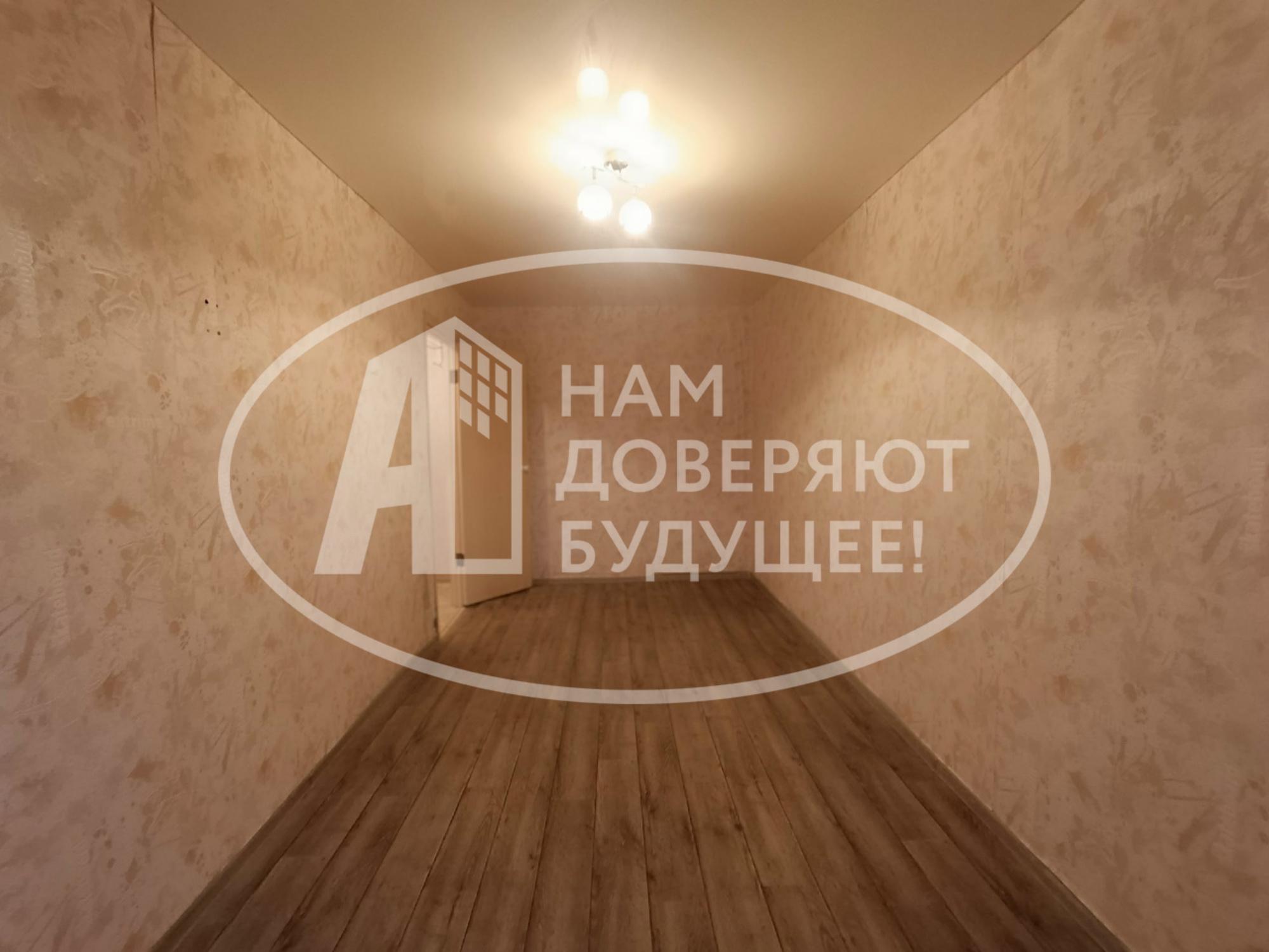 Купить квартиру за 2 950 000 рублей на улица Нефтяников, 4