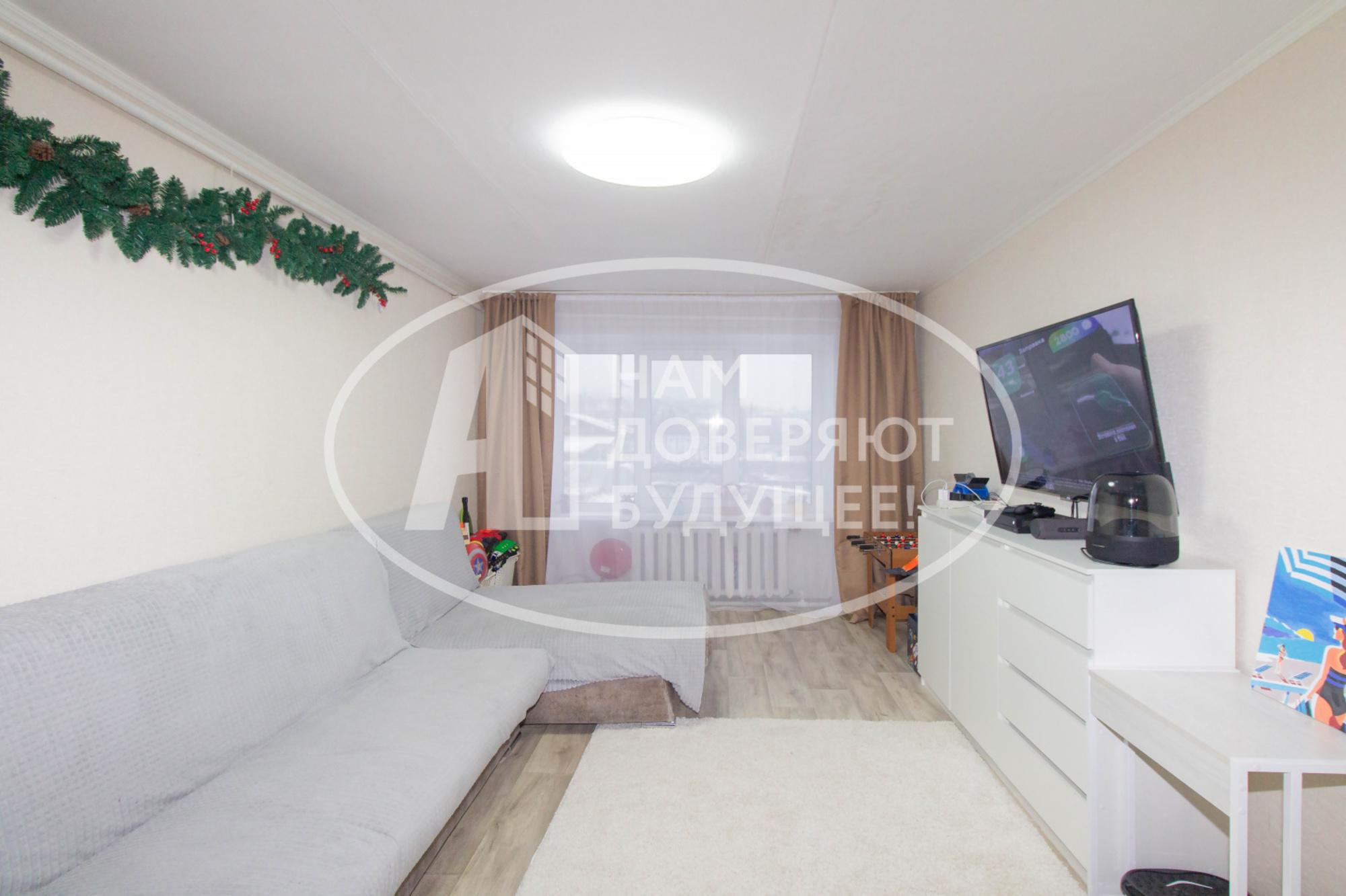 Купить квартиру за 1 690 000 рублей на Юбилейная улица, 5