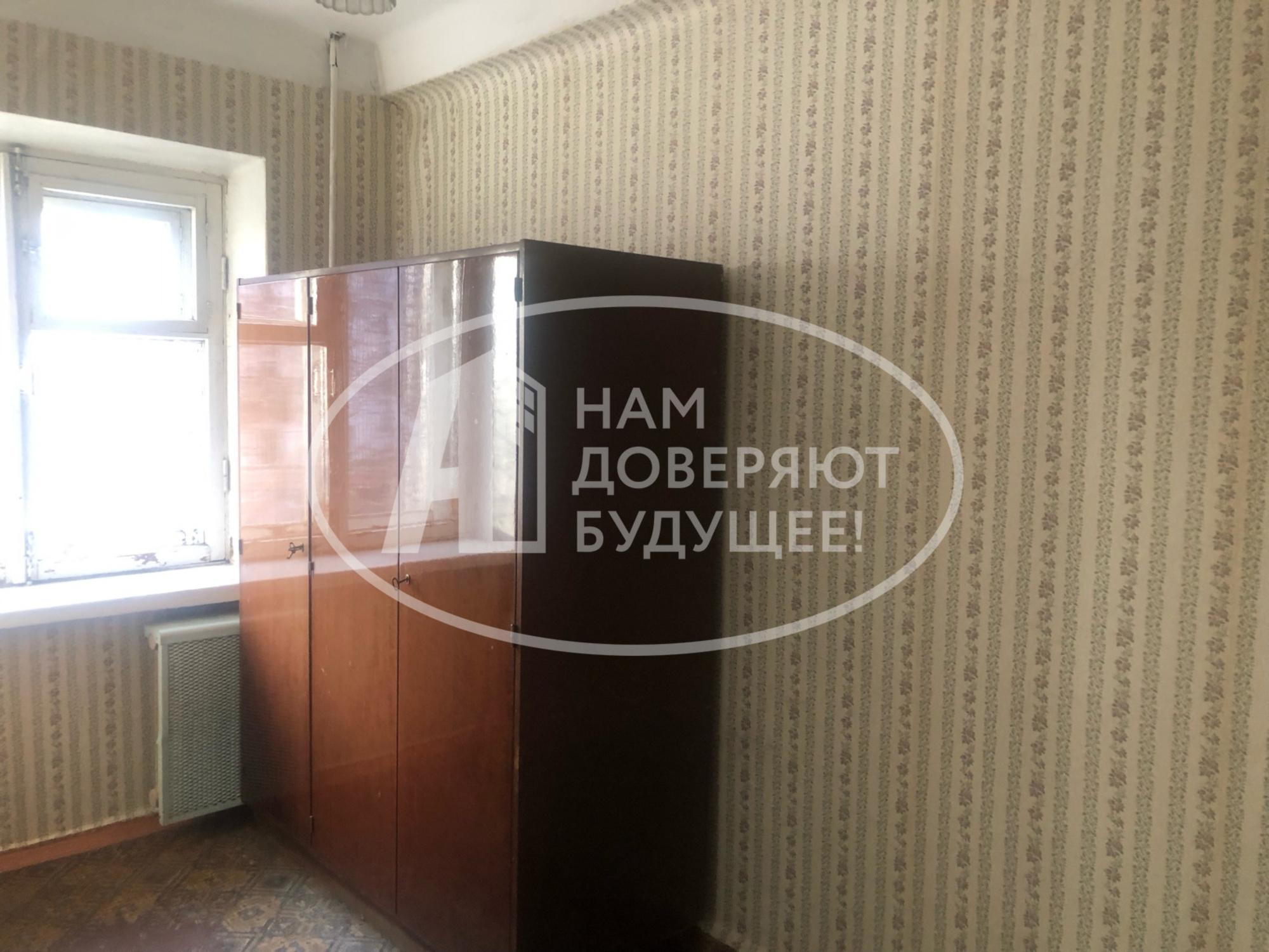 Купить квартиру за 2 000 000 рублей на улица Мира, 15