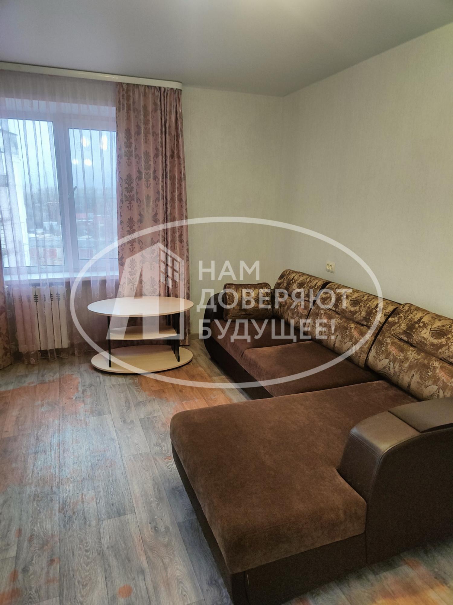 Купить квартиру за 2 650 000 рублей на улица Гагарина, 29