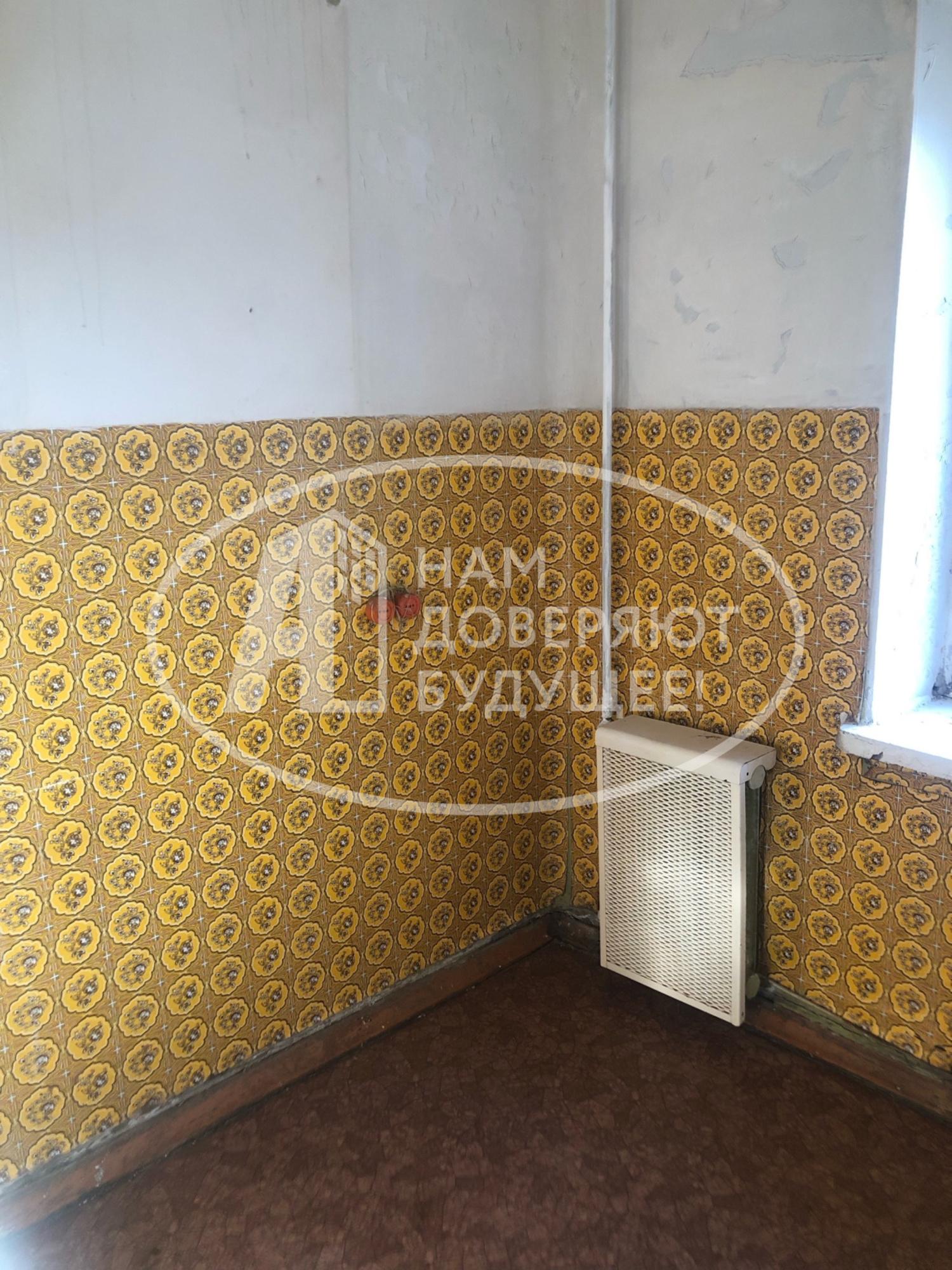 Купить квартиру за 2 000 000 рублей на улица Мира, 15