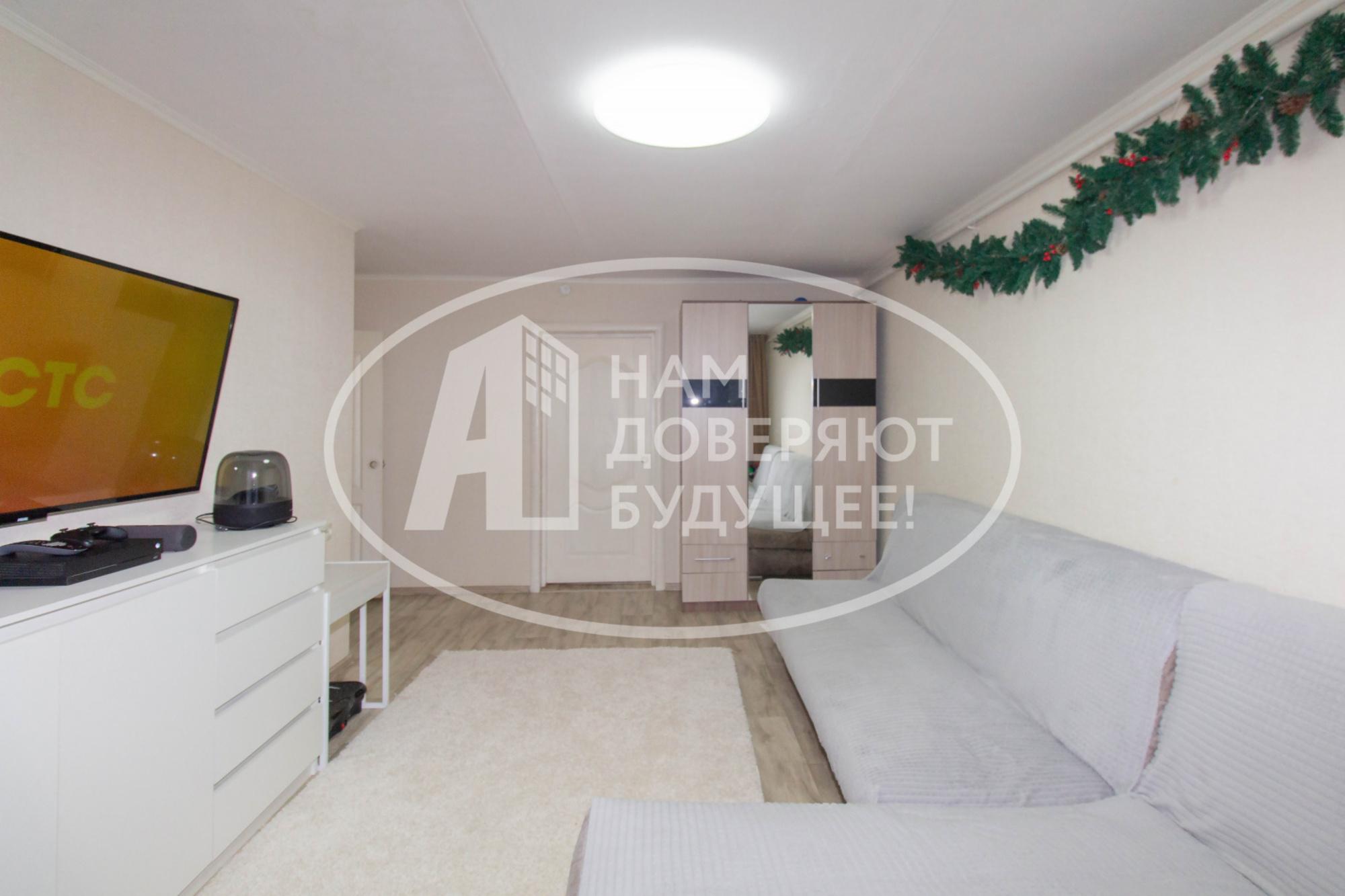 Купить квартиру за 1 690 000 рублей на Юбилейная улица, 5