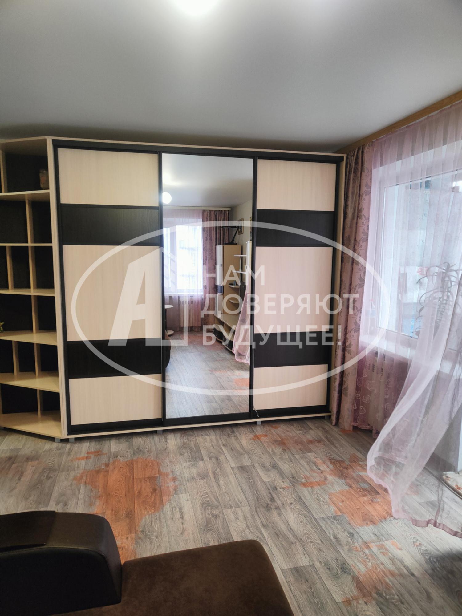 Купить квартиру за 2 650 000 рублей на улица Гагарина, 29