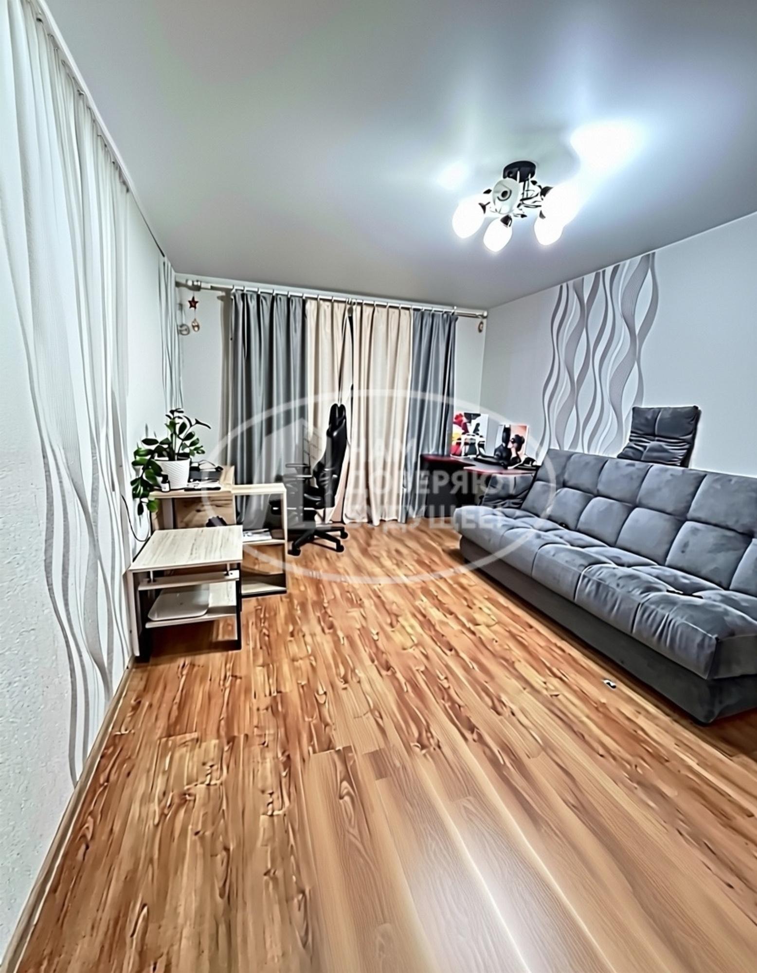 Купить квартиру за 3 500 000 рублей на проспект Победы, 23