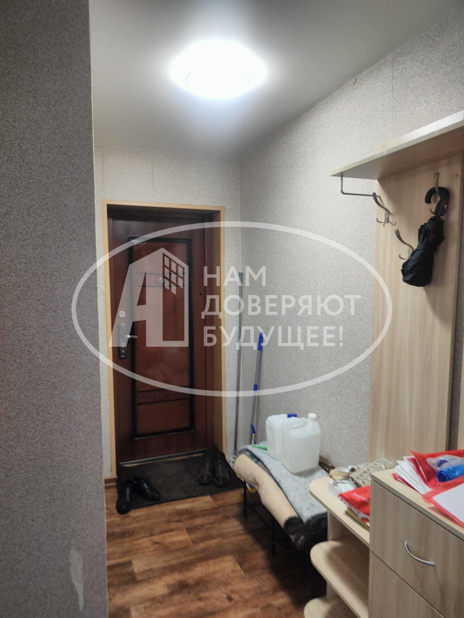 Купить квартиру за 2 650 000 рублей на улица Гагарина, 29