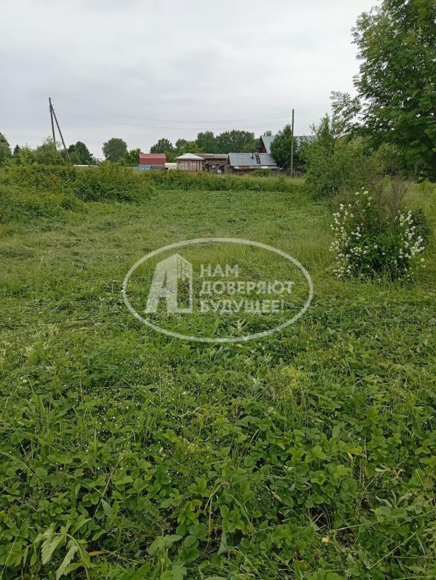 Купить землю, земельный участок за 380 000 рублей на Подгорная улица