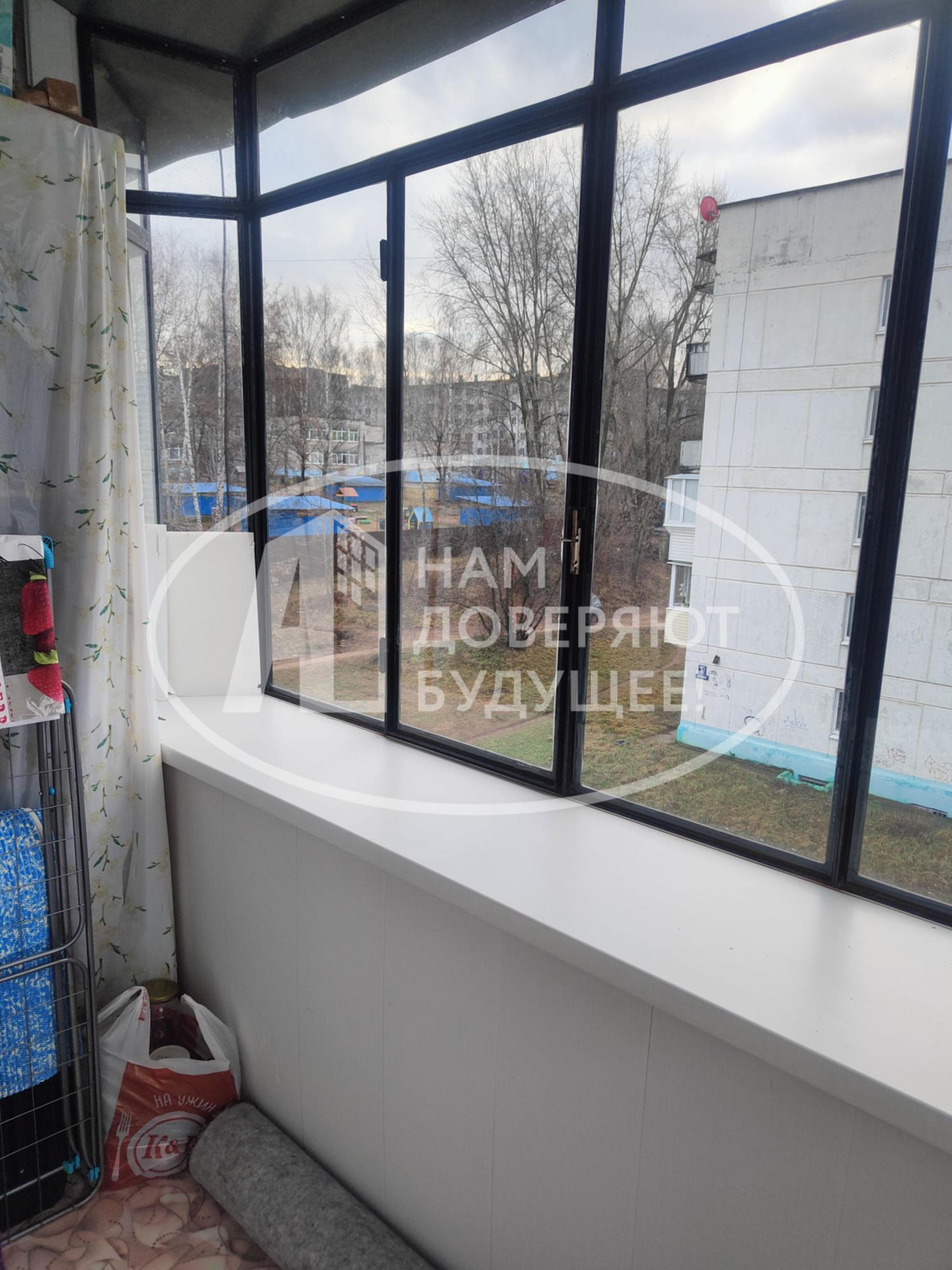 Купить квартиру за 2 650 000 рублей на улица Гагарина, 29