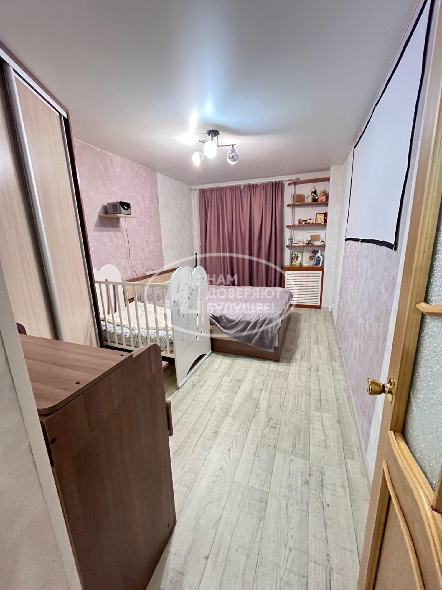 Купить квартиру за 3 500 000 рублей на проспект Победы, 23