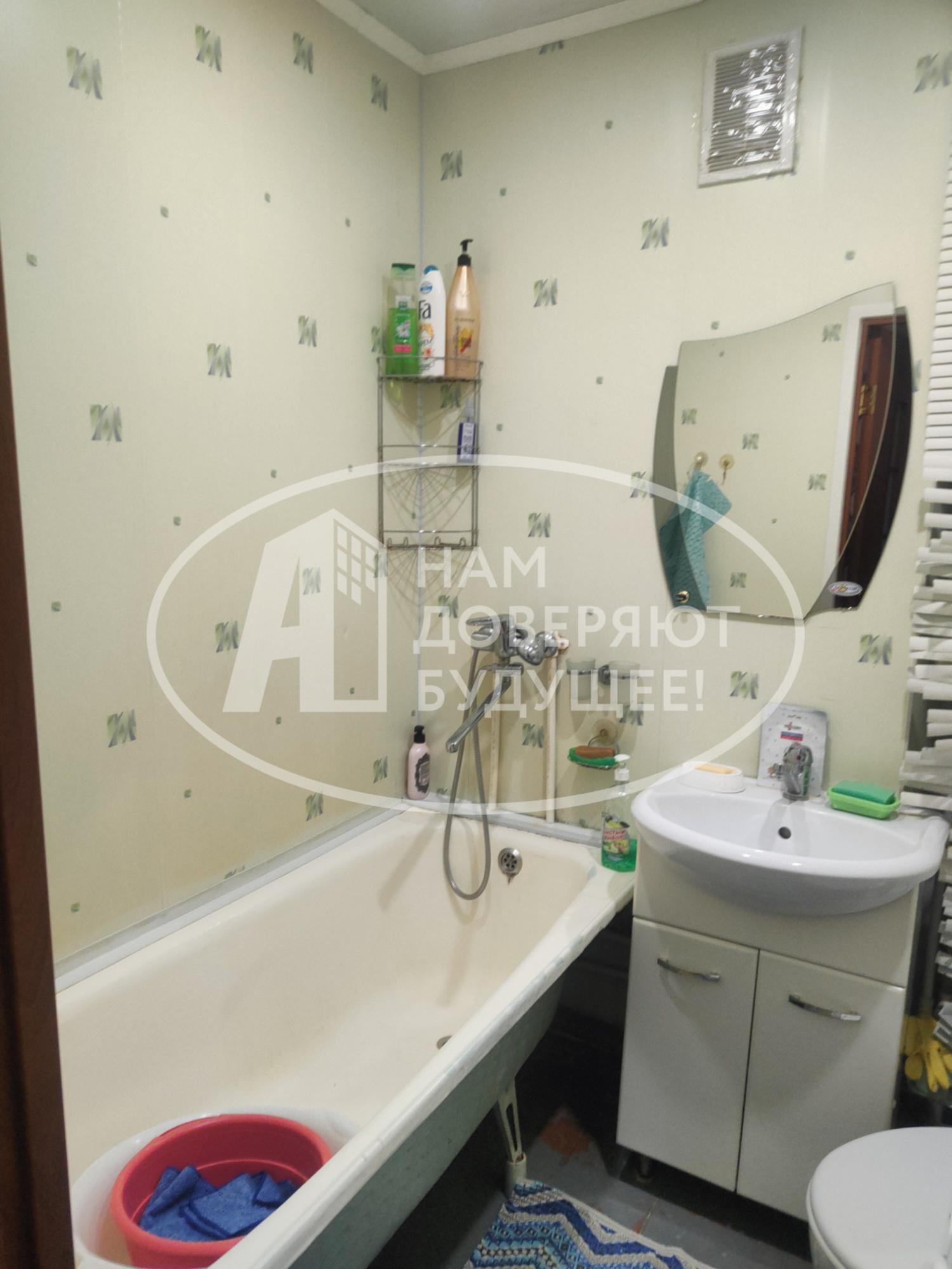 Купить квартиру за 2 650 000 рублей на улица Гагарина, 29